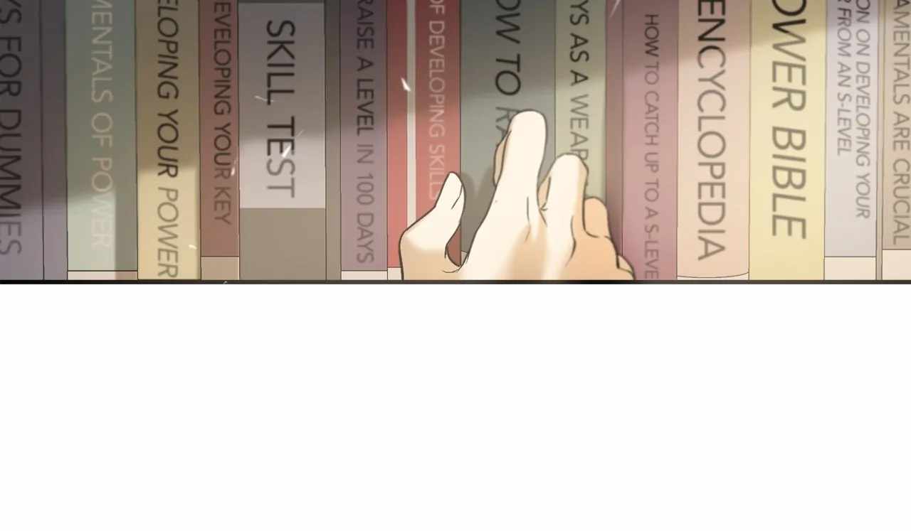 I’m a Level D Student Chapter 8 - Page 54