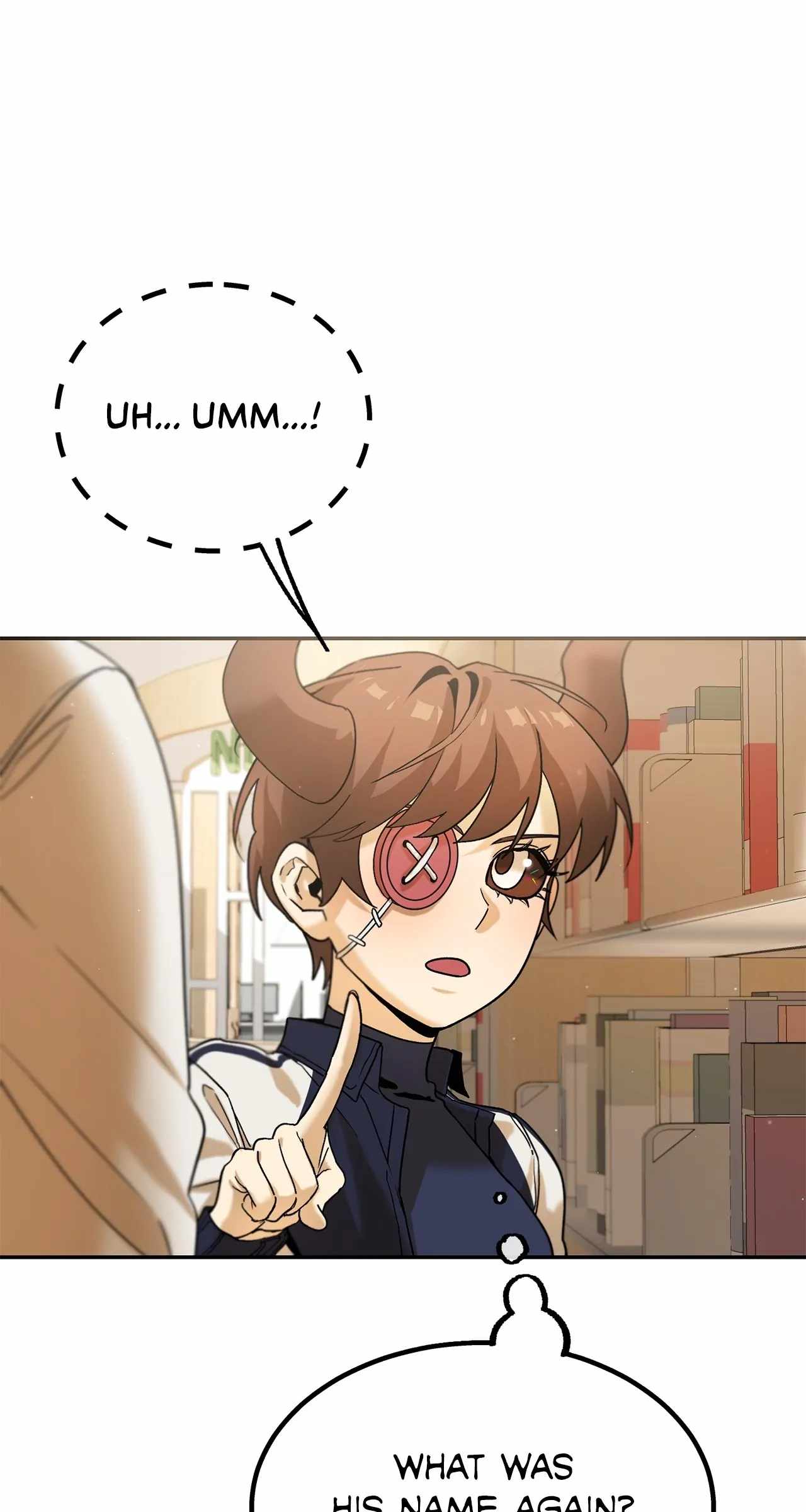I’m a Level D Student Chapter 8 - Page 57
