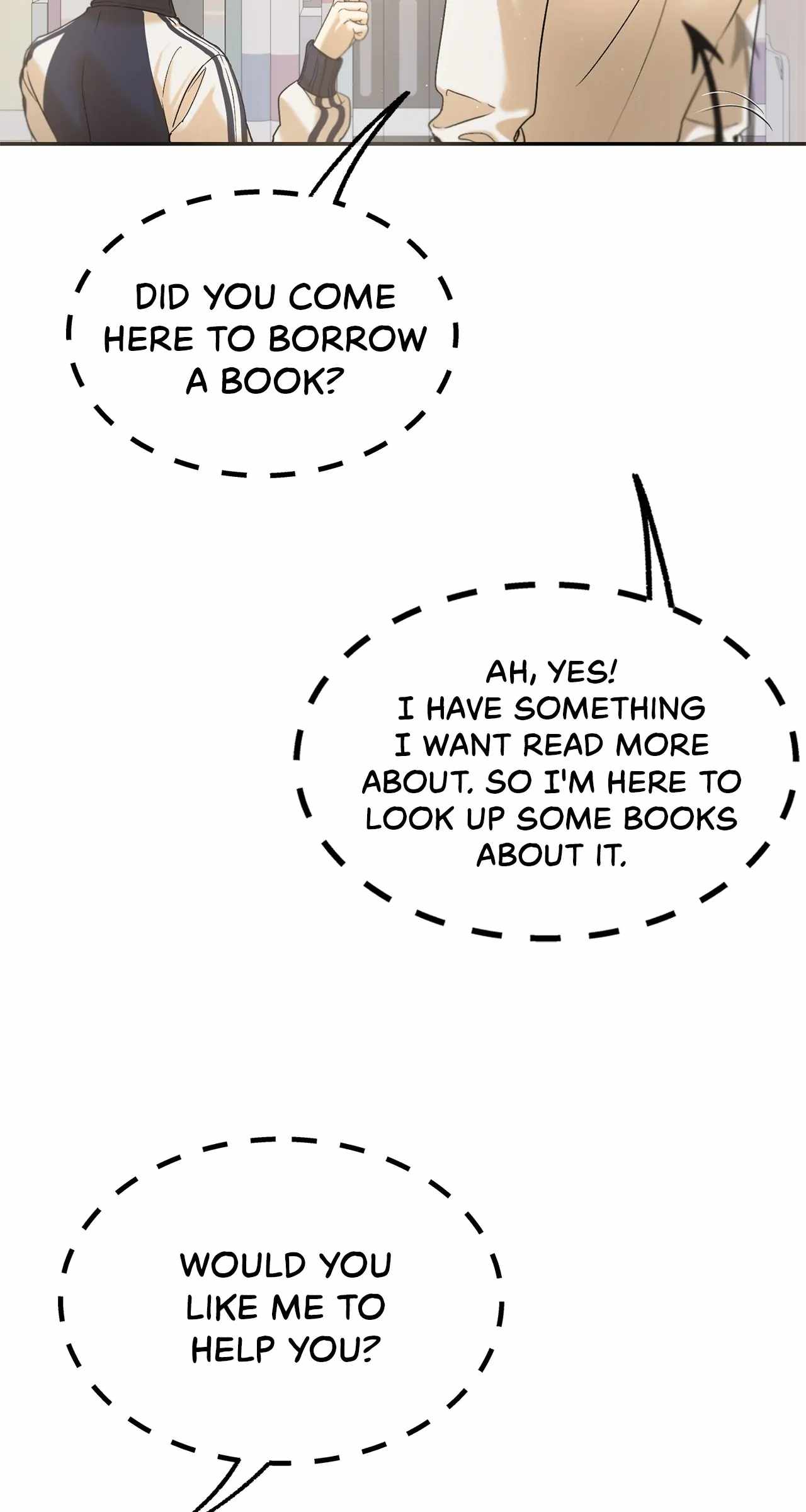 I’m a Level D Student Chapter 8 - Page 59