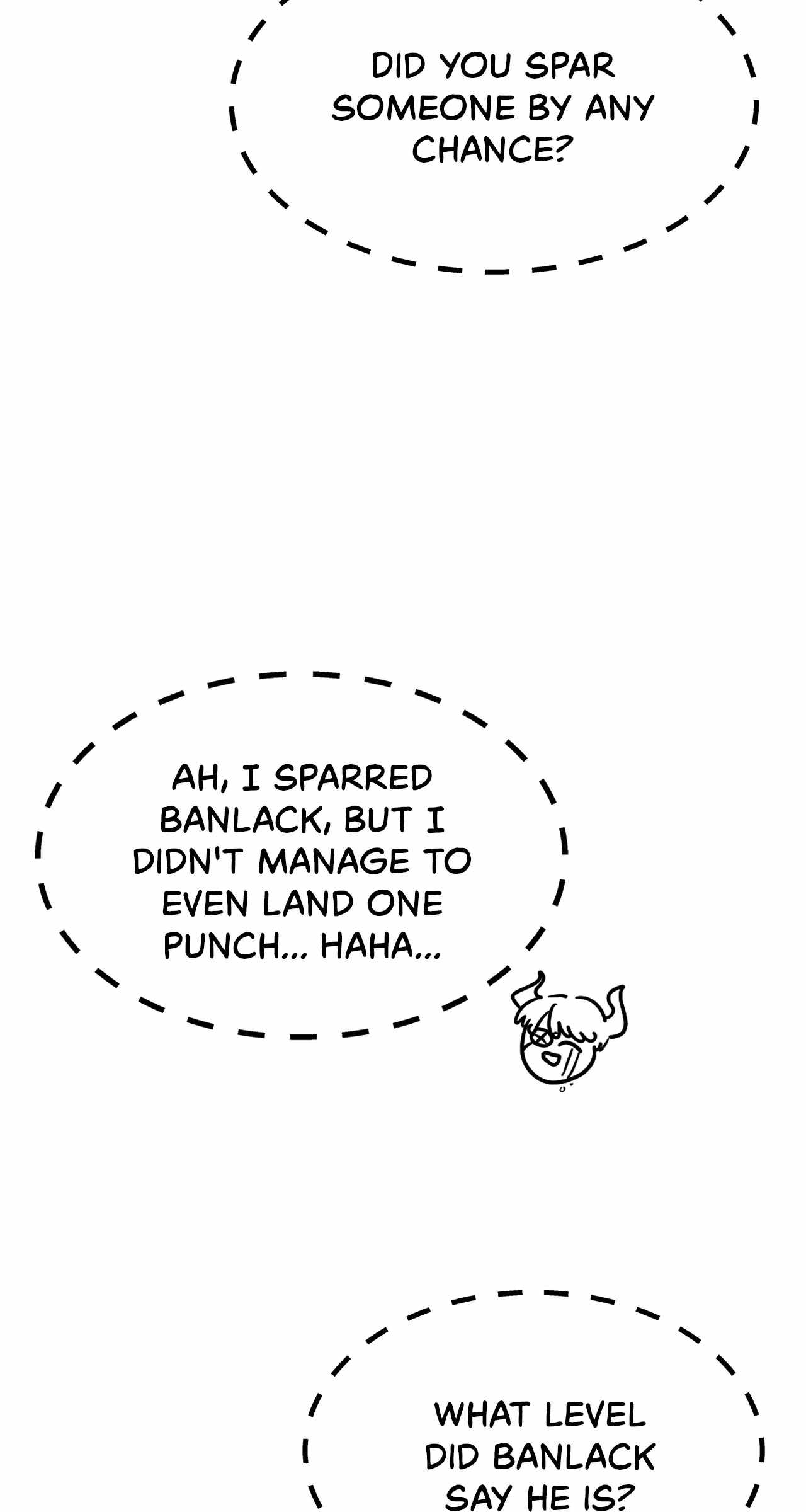 I’m a Level D Student Chapter 8 - Page 63