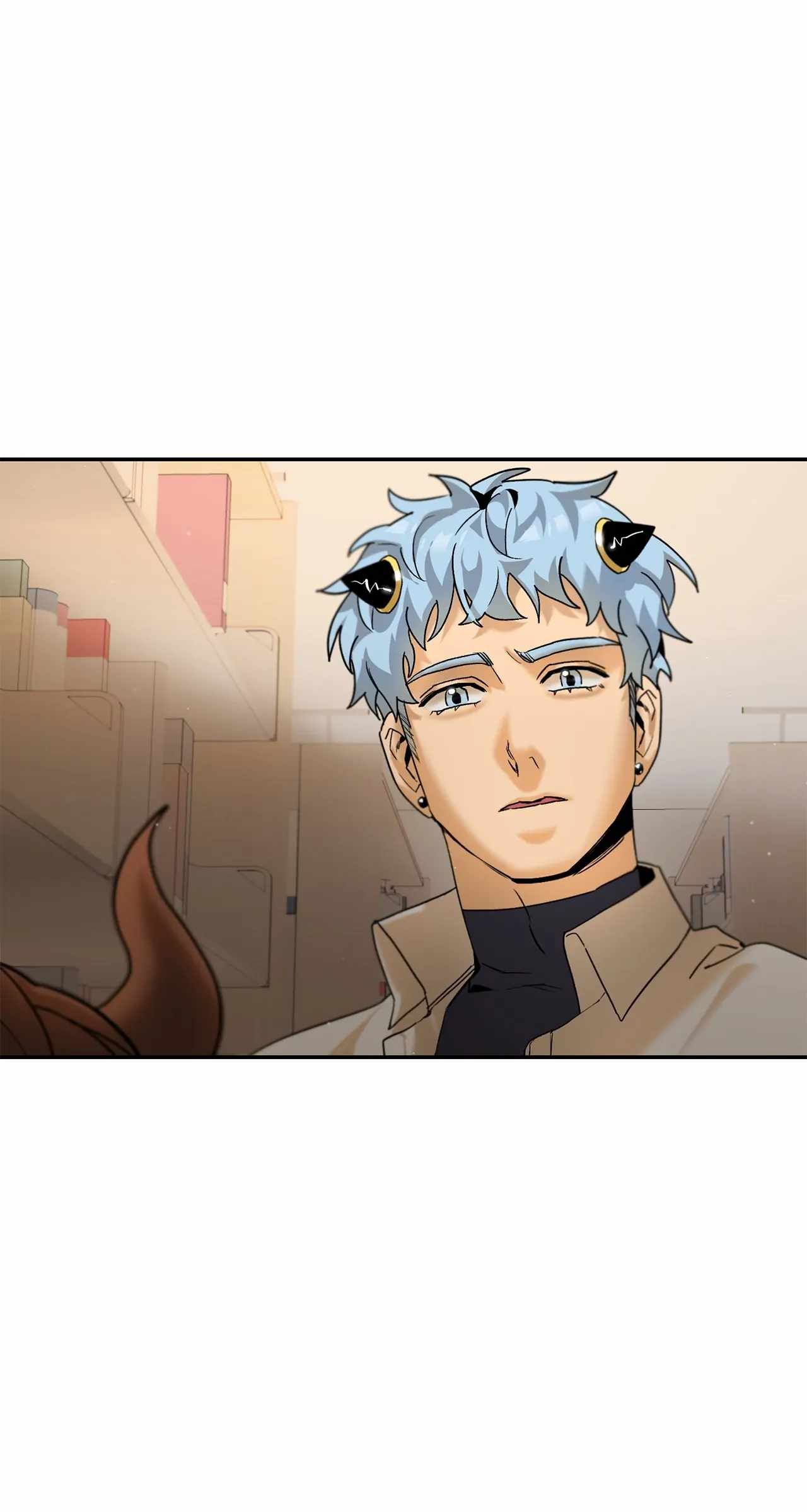 I’m a Level D Student Chapter 8 - Page 65