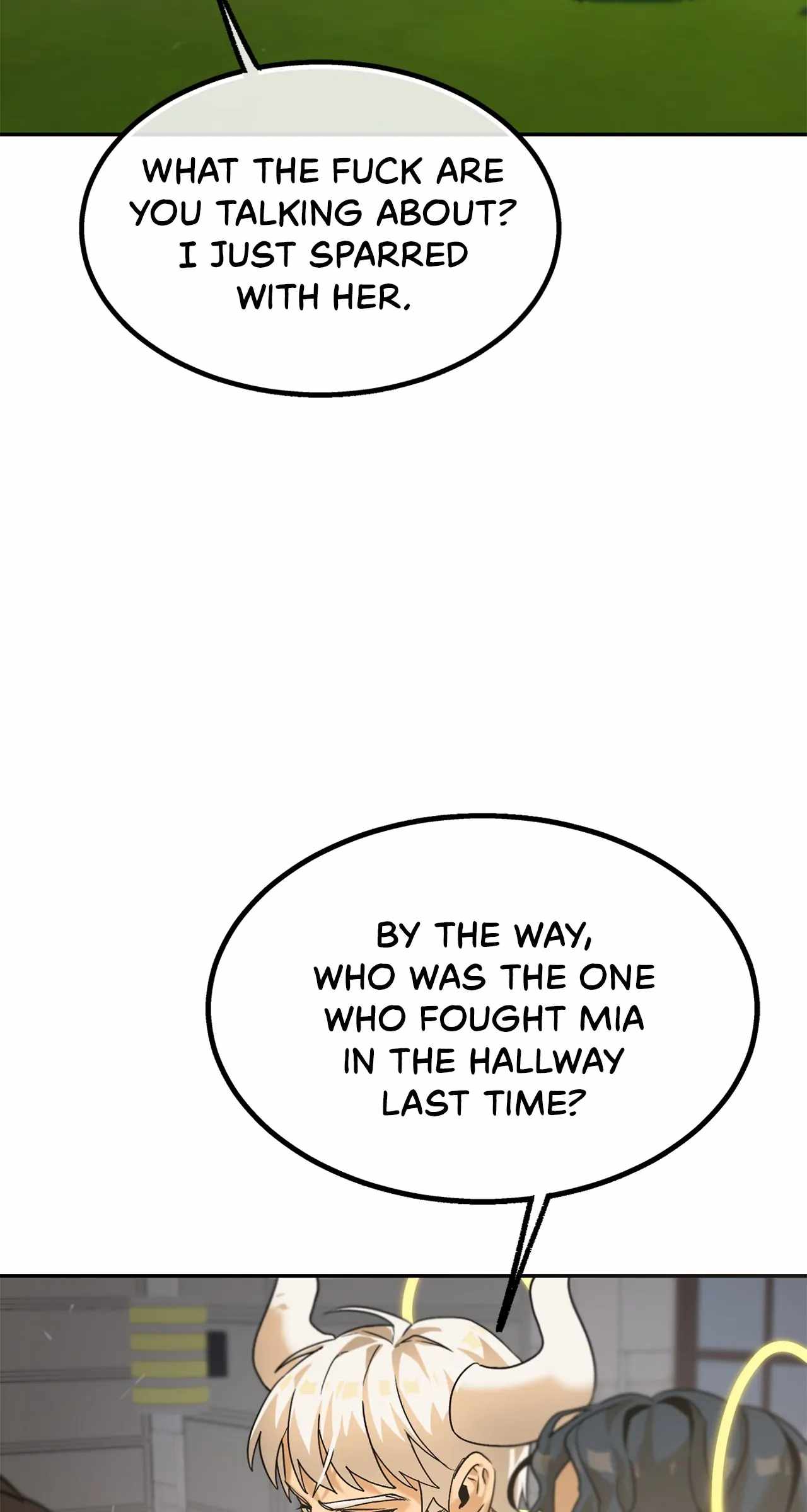 I’m a Level D Student Chapter 8 - Page 68