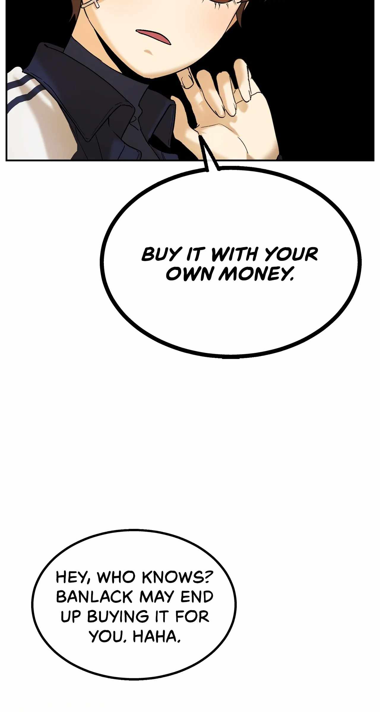 I’m a Level D Student Chapter 8 - Page 7
