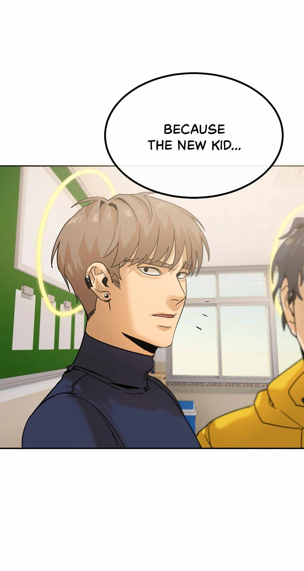 I’m a Level D Student Chapter 8 - Page 72