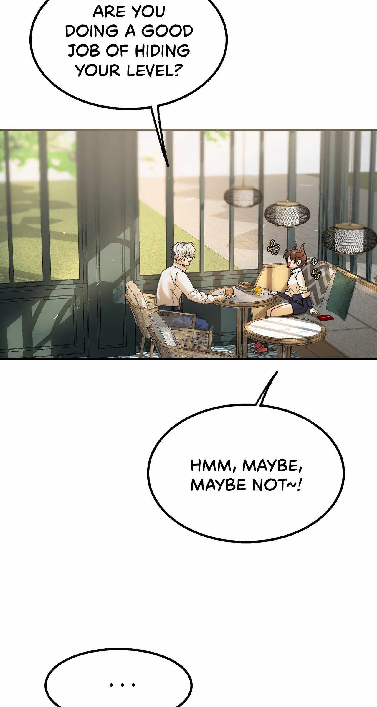 I’m a Level D Student Chapter 9 - Page 10