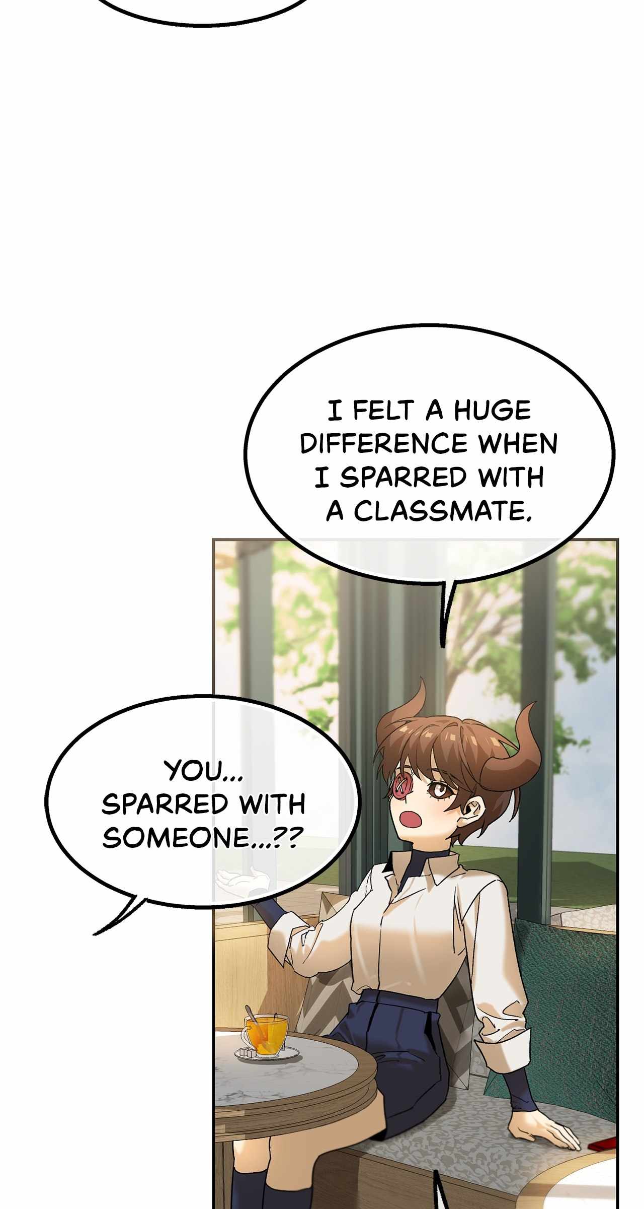 I’m a Level D Student Chapter 9 - Page 11