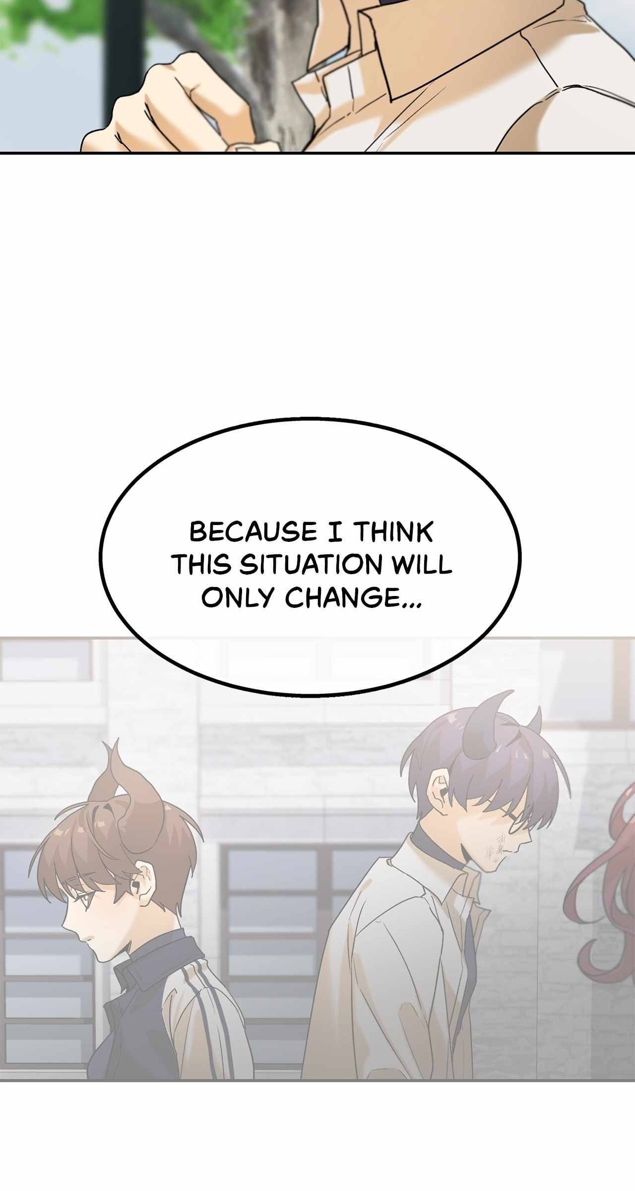 I’m a Level D Student Chapter 9 - Page 19