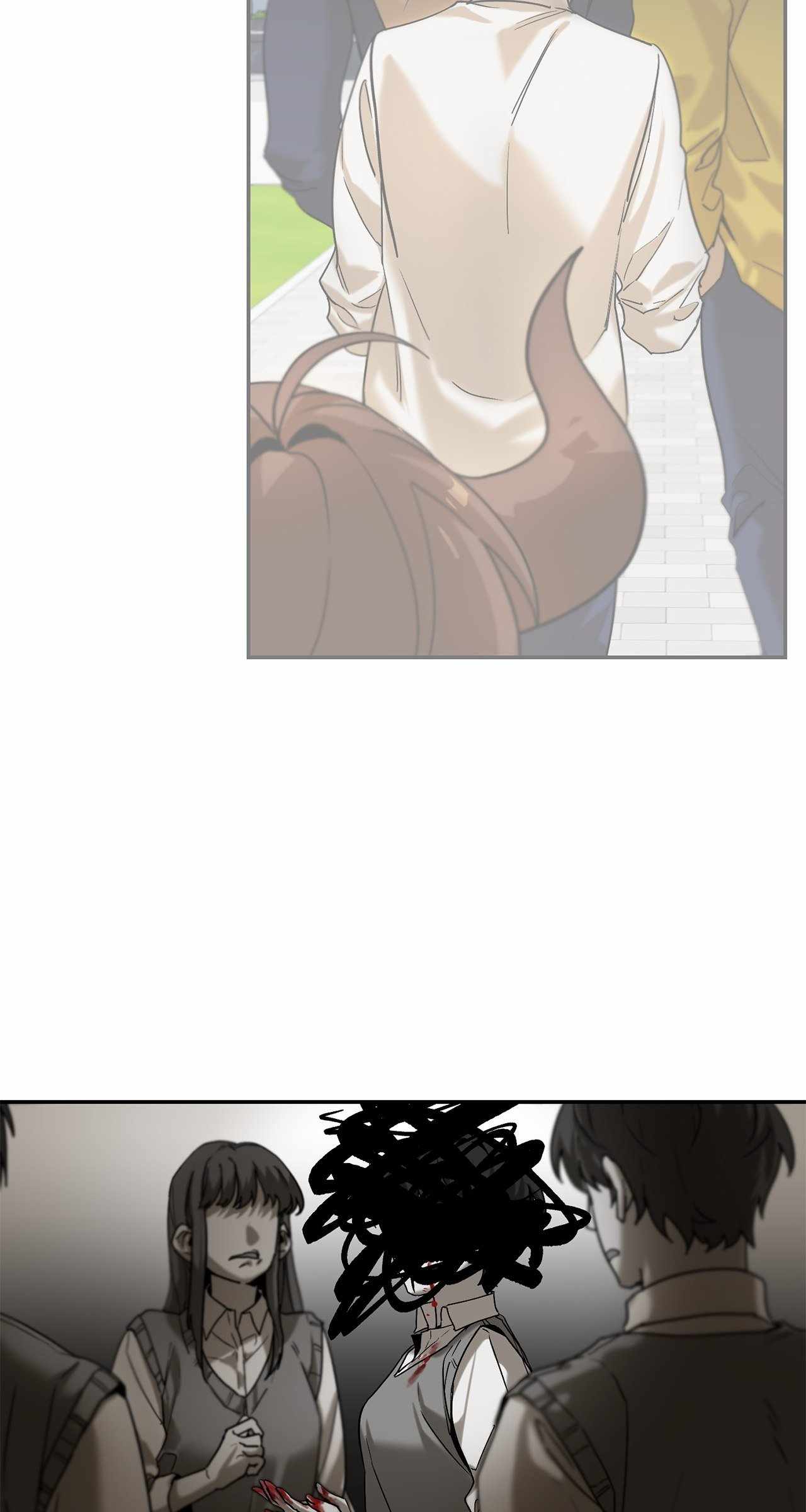 I’m a Level D Student Chapter 9 - Page 21