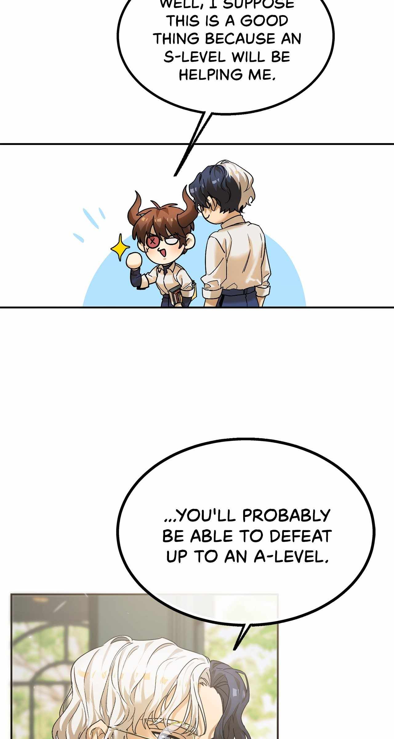 I’m a Level D Student Chapter 9 - Page 31