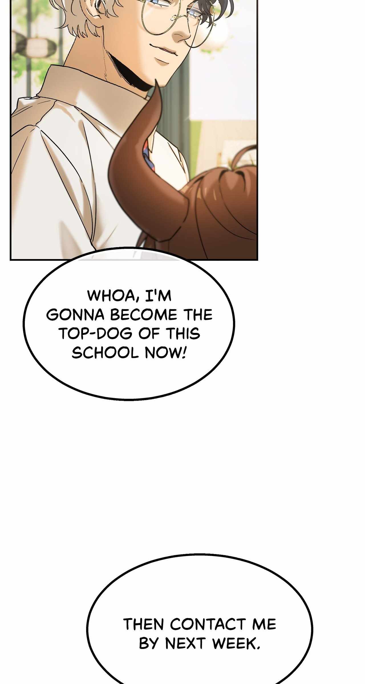 I’m a Level D Student Chapter 9 - Page 32