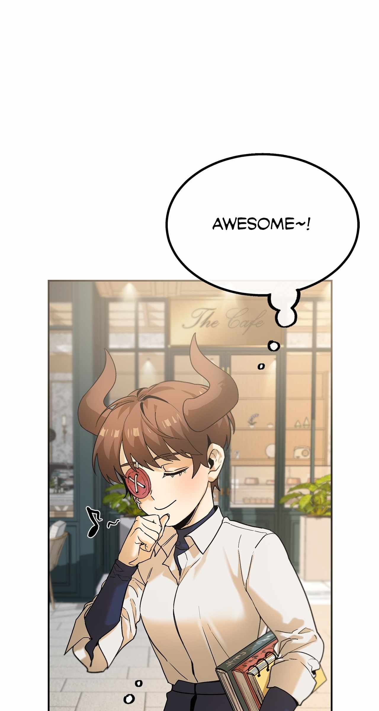 I’m a Level D Student Chapter 9 - Page 34