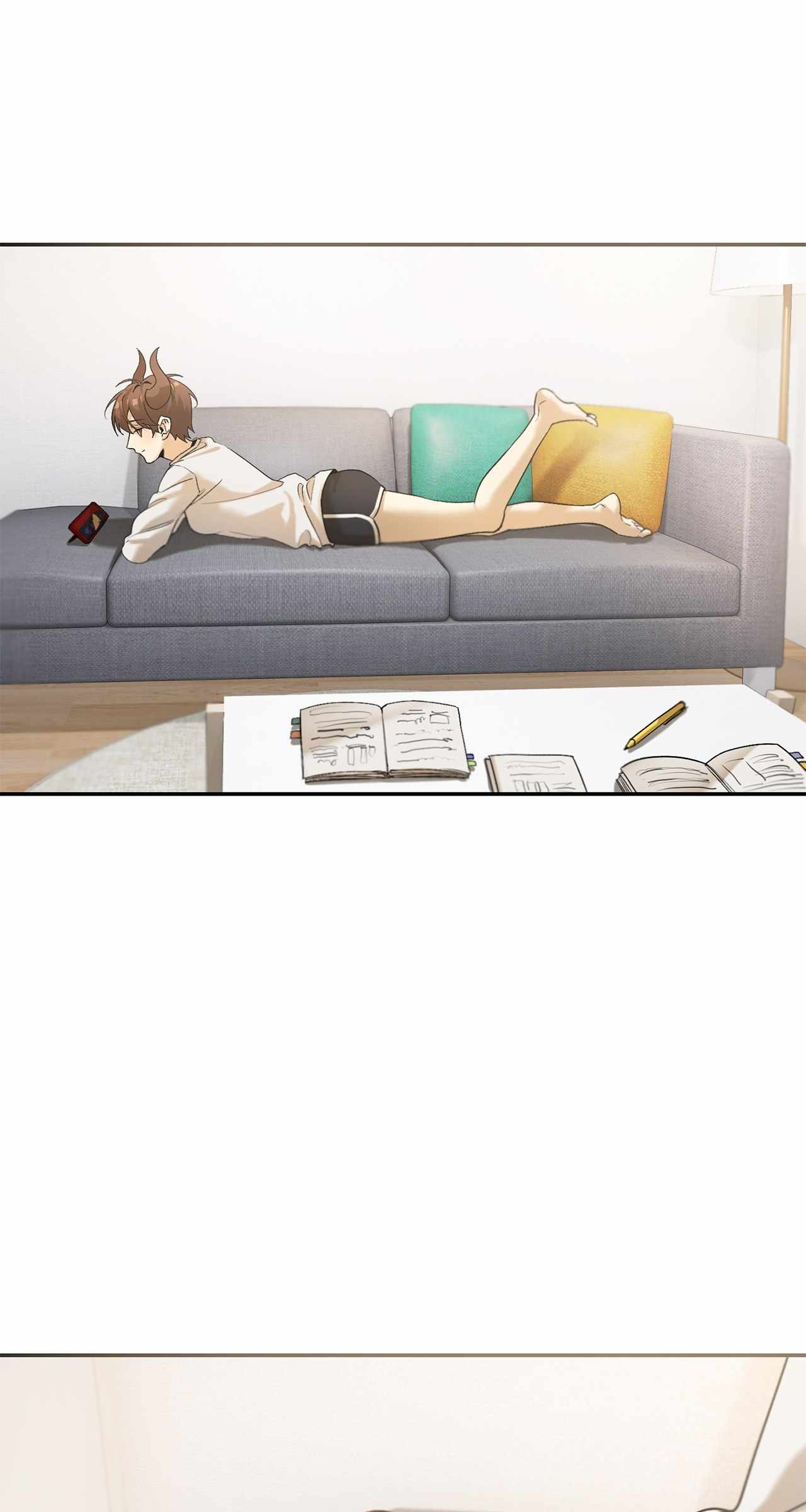 I’m a Level D Student Chapter 9 - Page 37