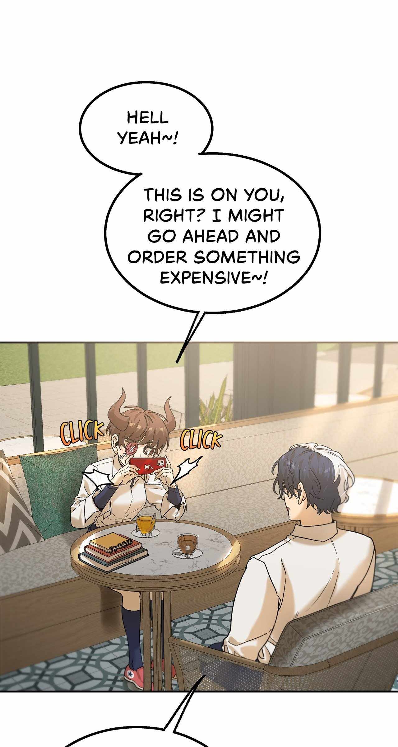 I’m a Level D Student Chapter 9 - Page 4