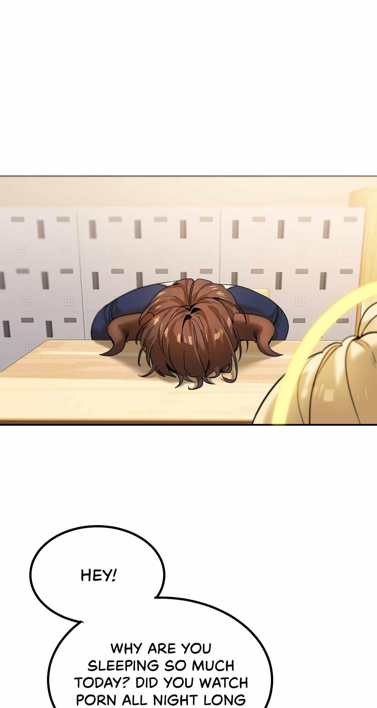 I’m a Level D Student Chapter 9 - Page 40