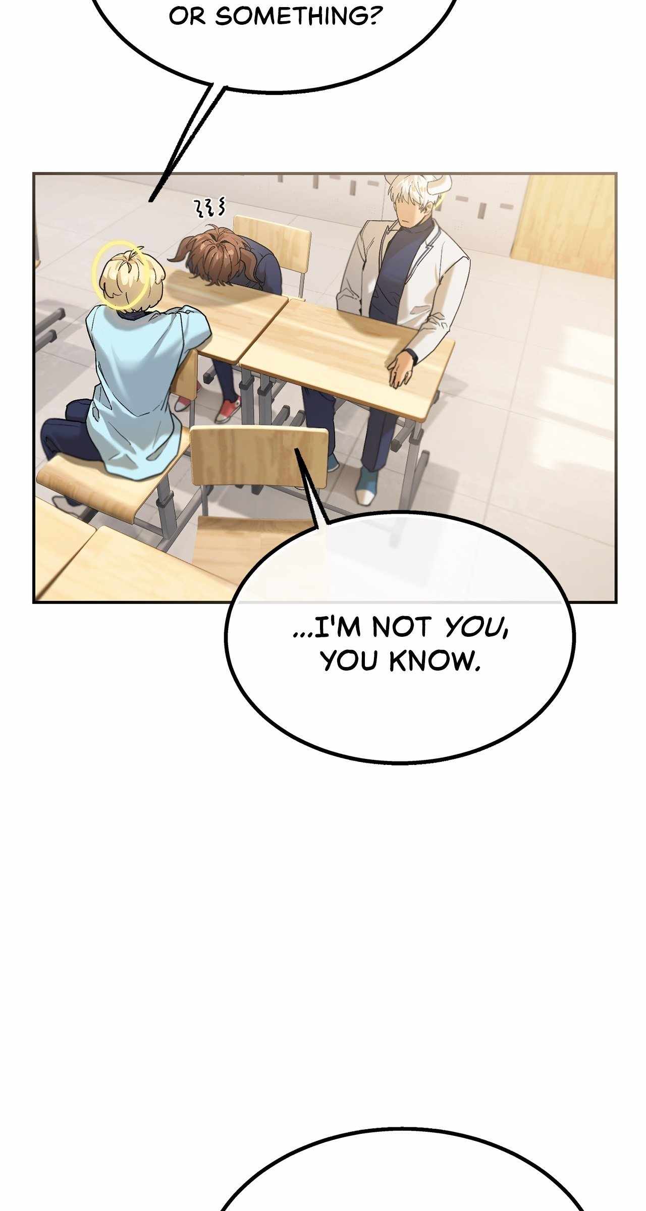 I’m a Level D Student Chapter 9 - Page 41