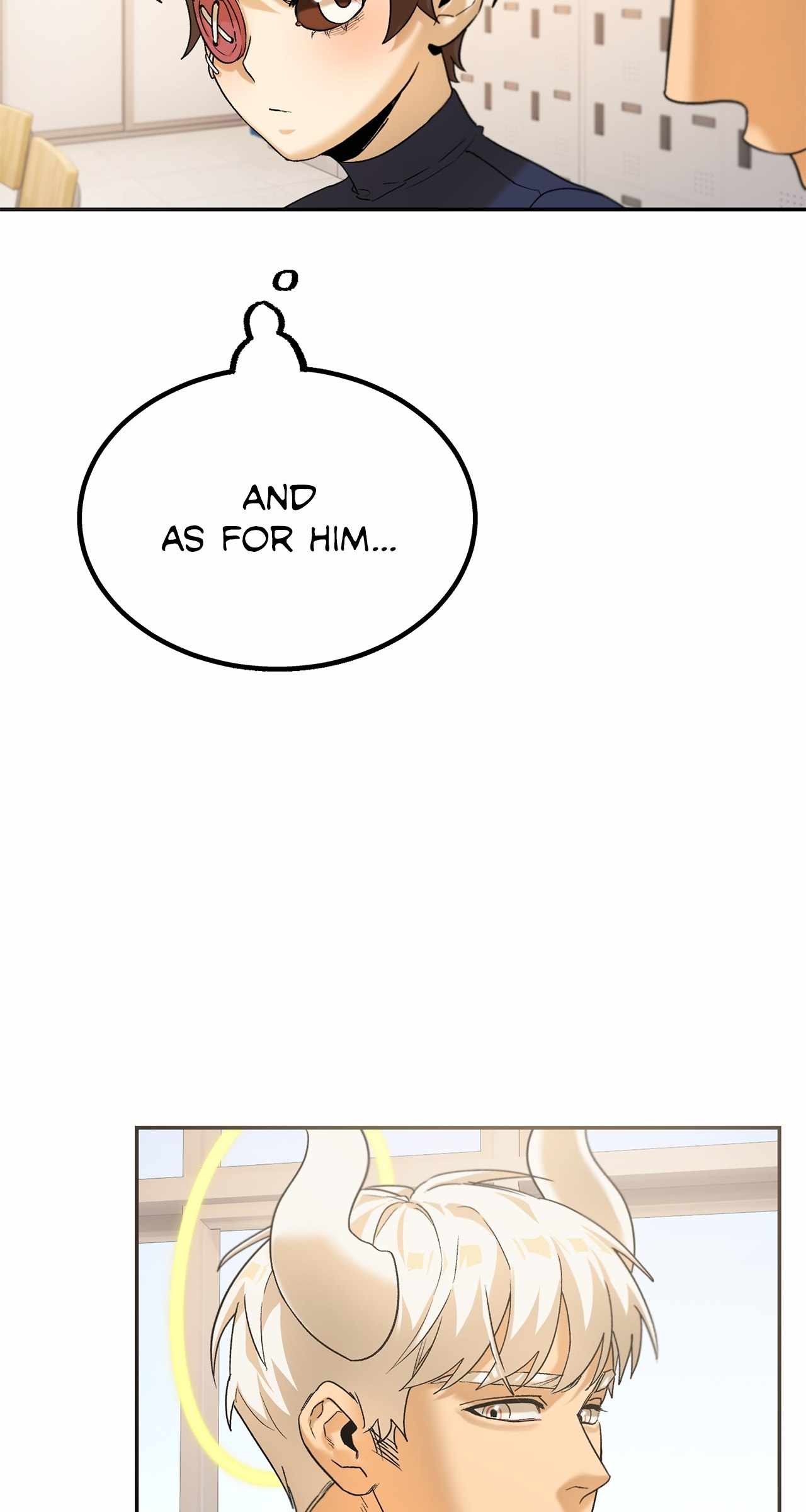 I’m a Level D Student Chapter 9 - Page 46