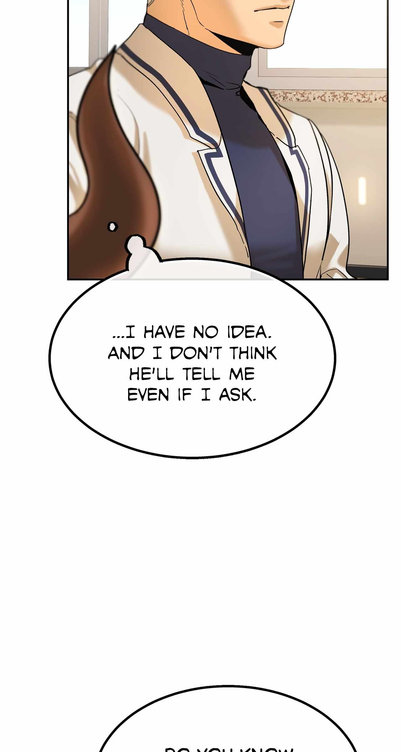 I’m a Level D Student Chapter 9 - Page 47
