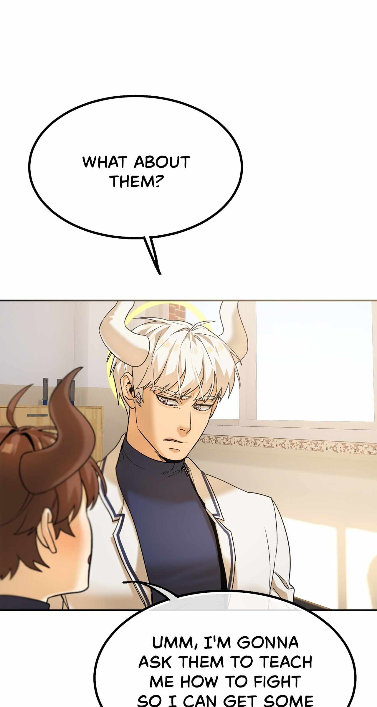 I’m a Level D Student Chapter 9 - Page 49