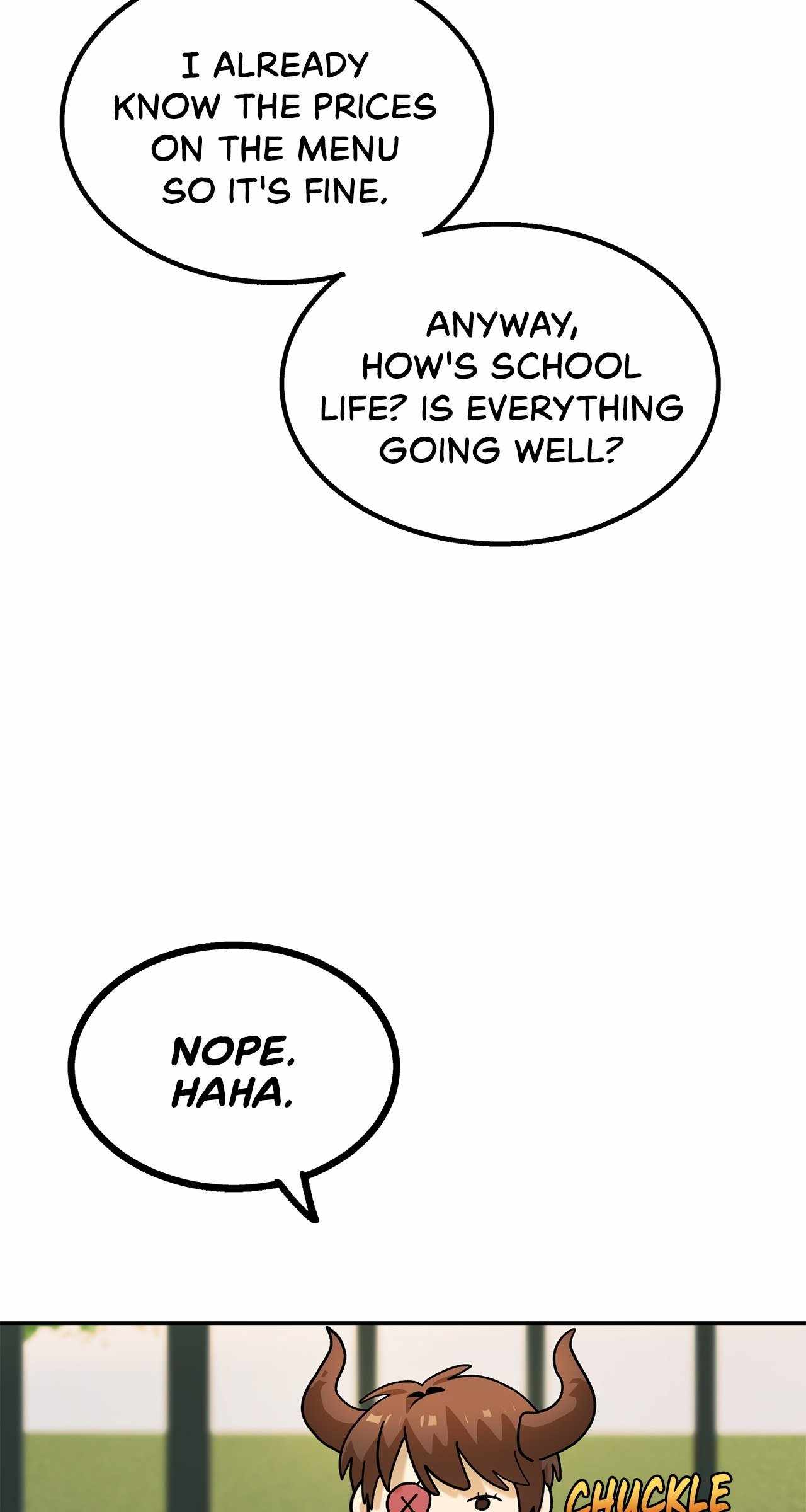I’m a Level D Student Chapter 9 - Page 5