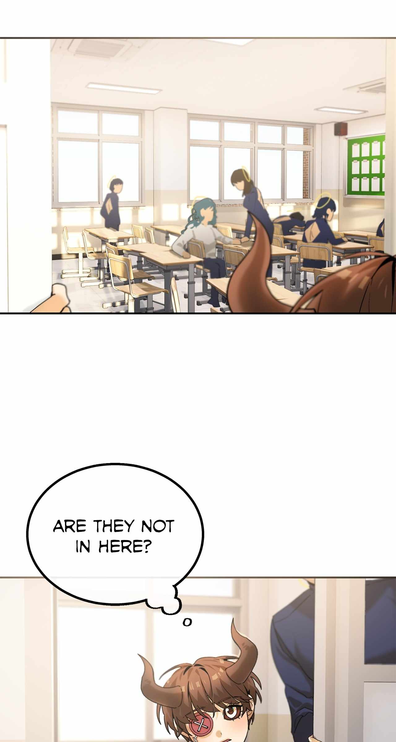 I’m a Level D Student Chapter 9 - Page 58