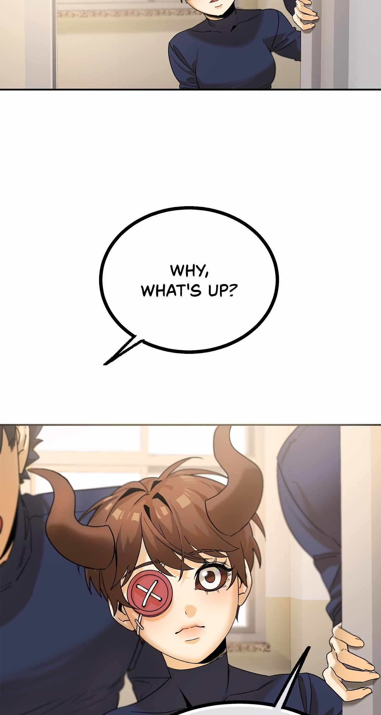 I’m a Level D Student Chapter 9 - Page 59