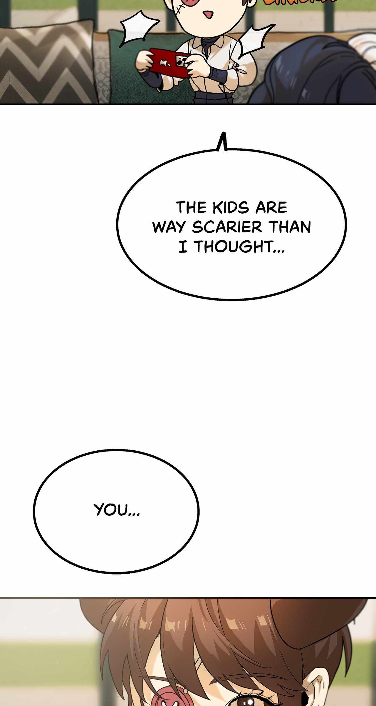 I’m a Level D Student Chapter 9 - Page 6