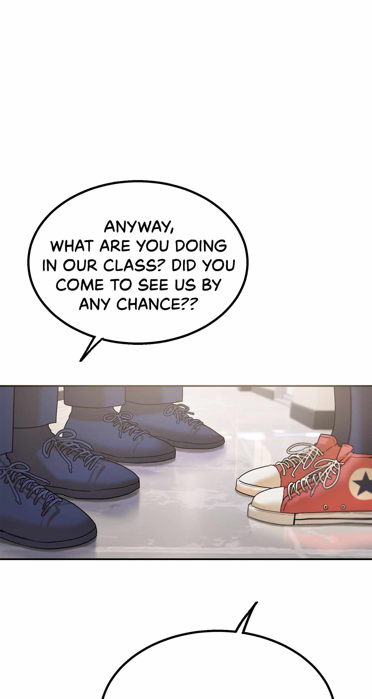 I’m a Level D Student Chapter 9 - Page 64