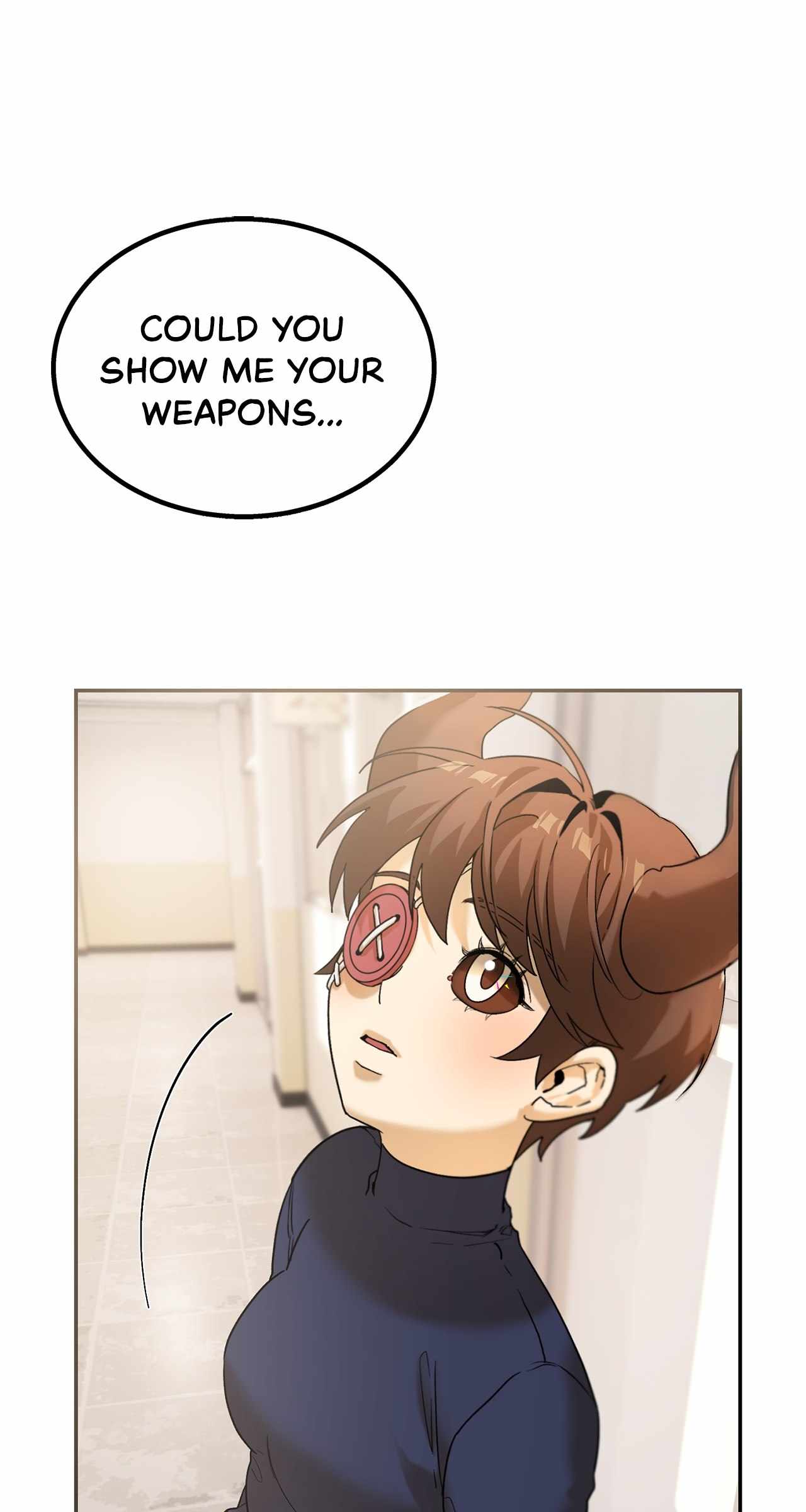 I’m a Level D Student Chapter 9 - Page 66