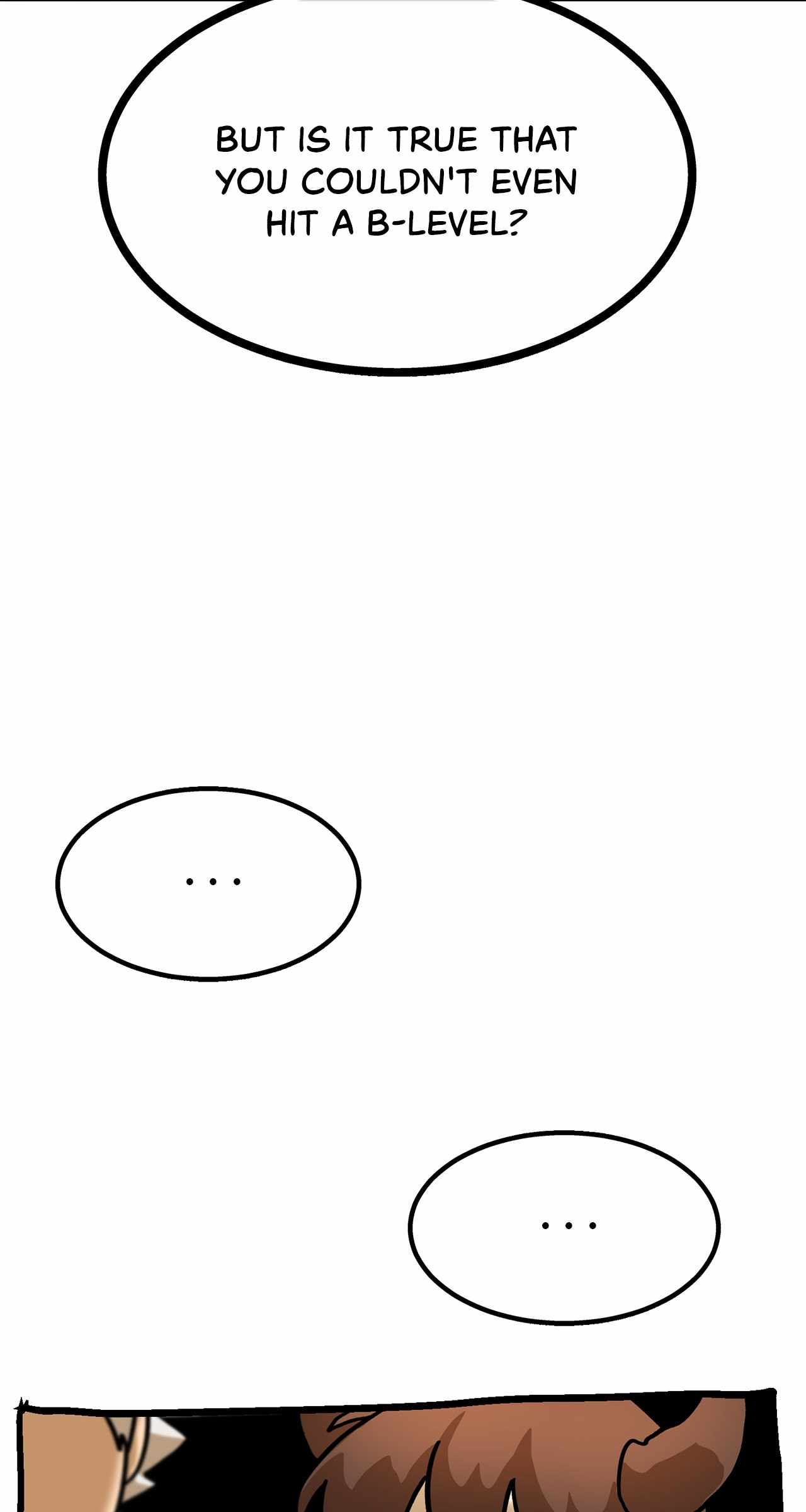 I’m a Level D Student Chapter 9 - Page 69