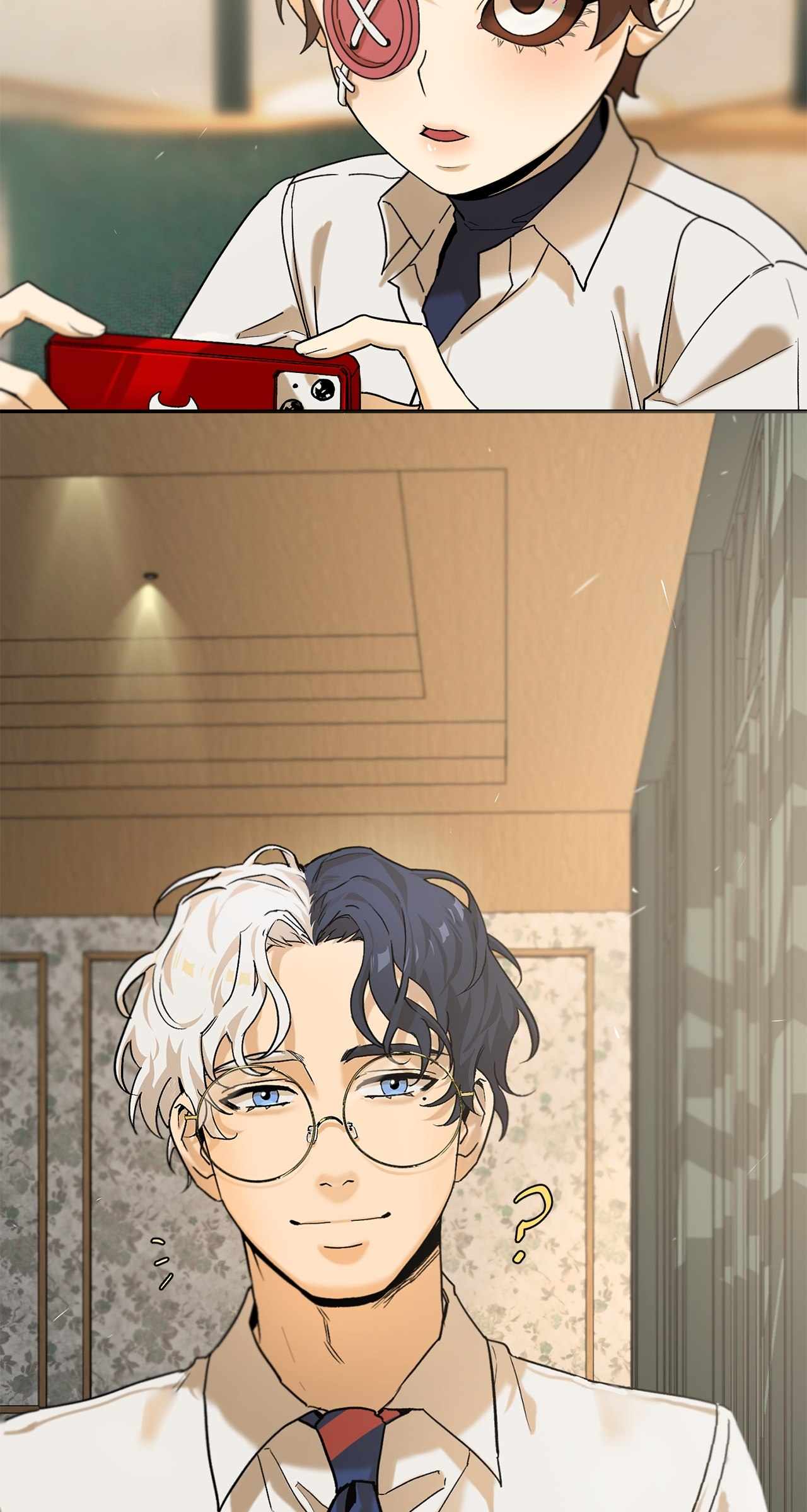 I’m a Level D Student Chapter 9 - Page 7