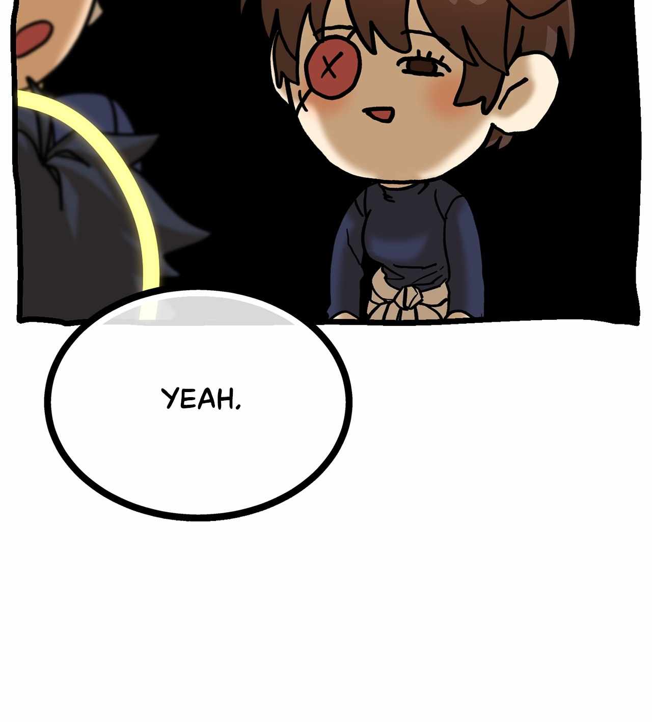 I’m a Level D Student Chapter 9 - Page 70