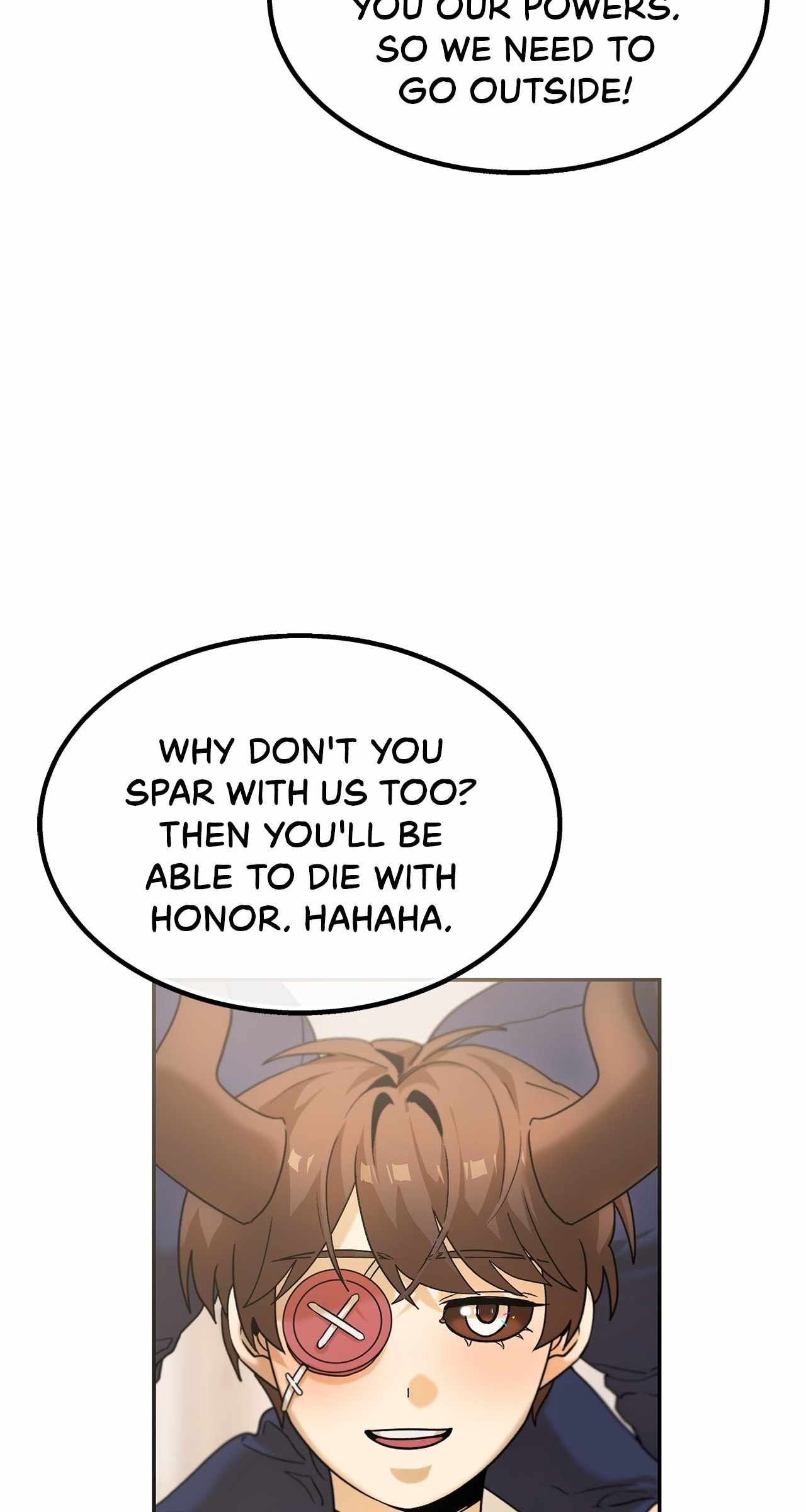 I’m a Level D Student Chapter 9 - Page 72