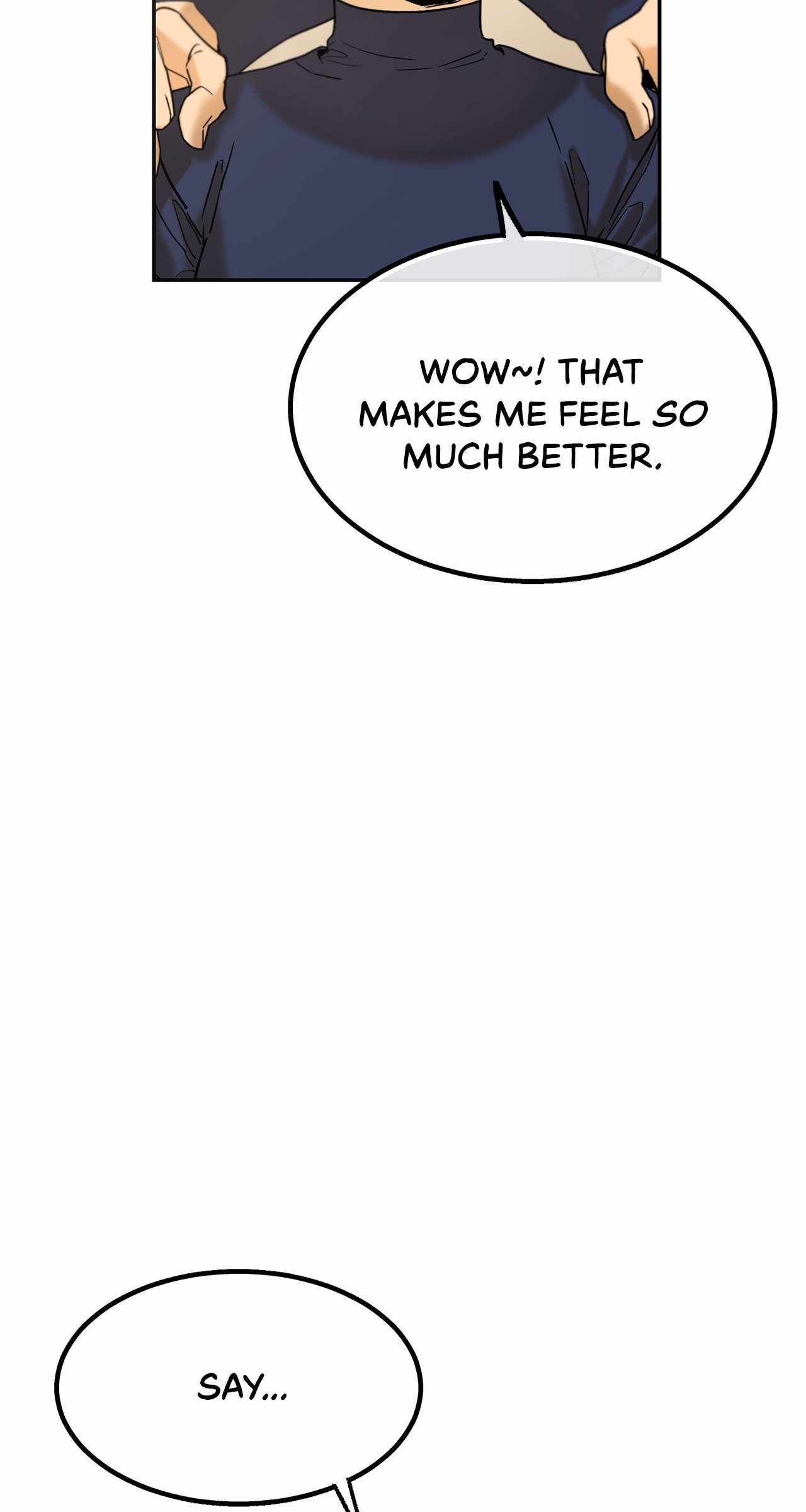 I’m a Level D Student Chapter 9 - Page 73