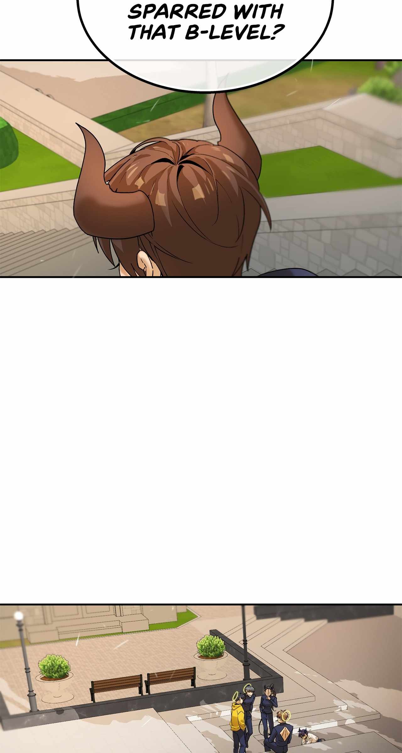 I’m a Level D Student Chapter 9 - Page 78
