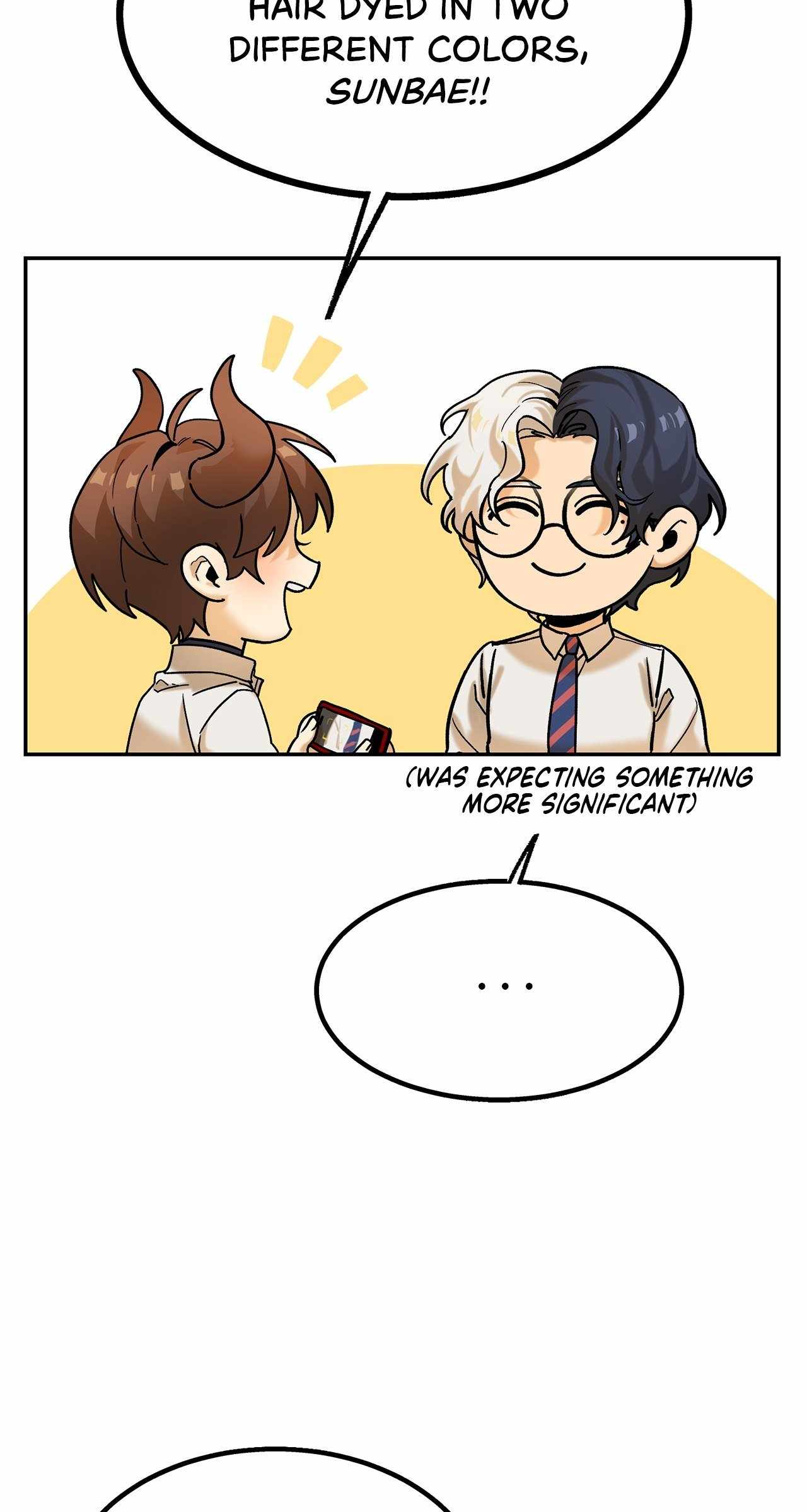 I’m a Level D Student Chapter 9 - Page 9