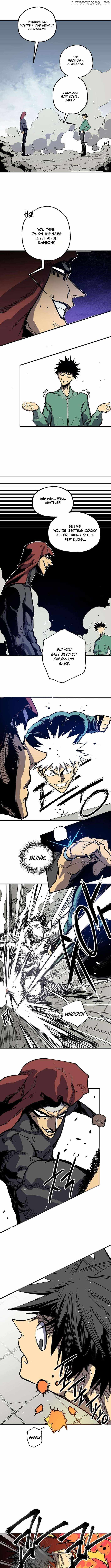 I’m a Max Level Regressor Chapter 46 - Page 2