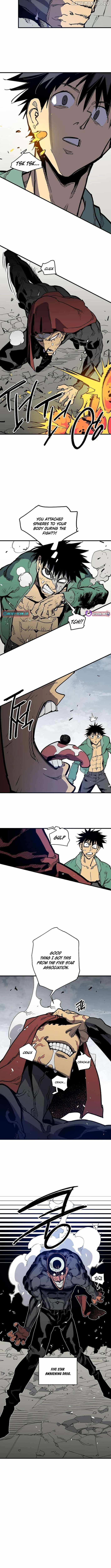 I’m a Max Level Regressor Chapter 46 - Page 9