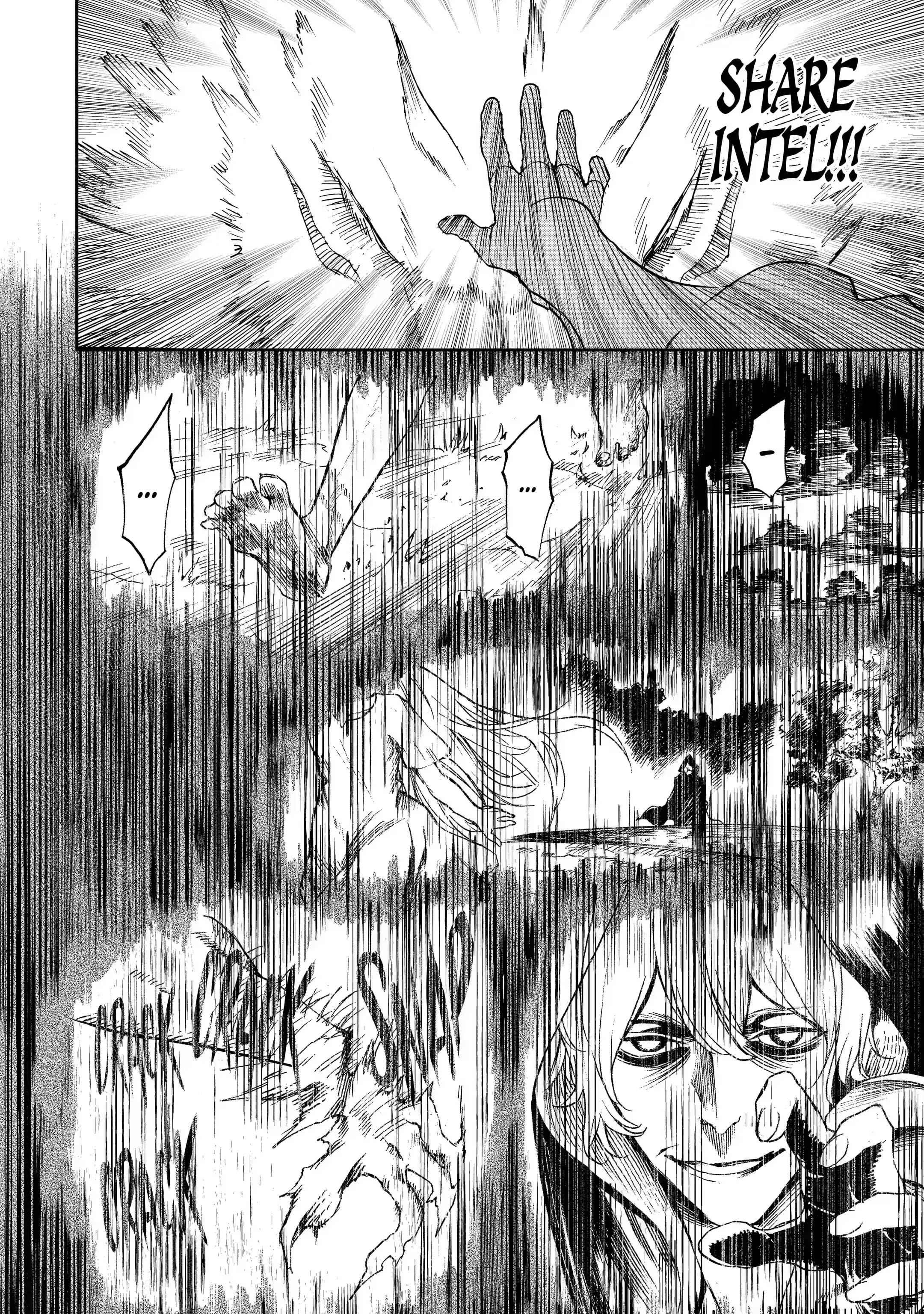 I’m a Middle-Aged Man Who Got My Adventurer License Revoked Chapter 1.3 - Page 3