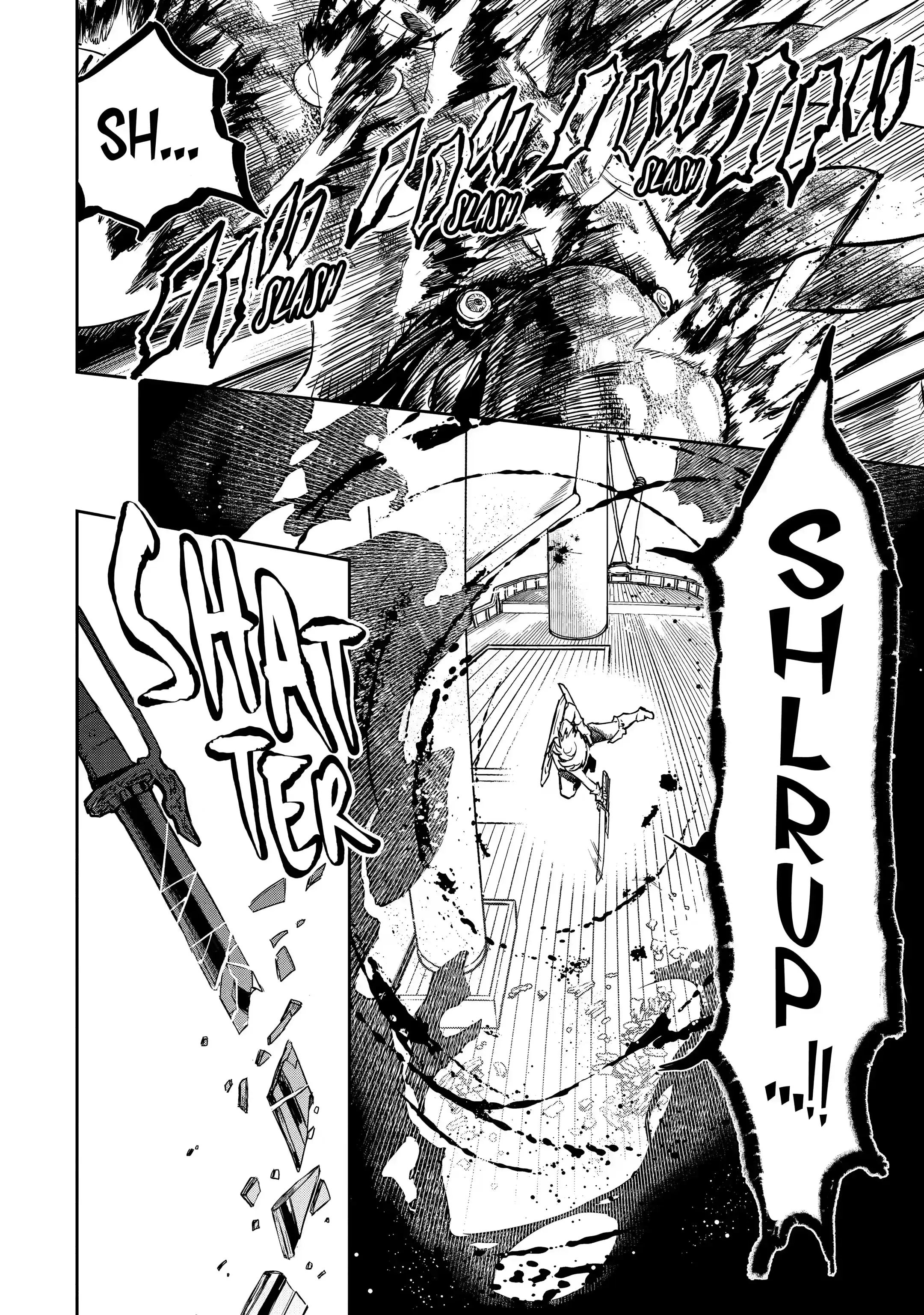 I’m a Middle-Aged Man Who Got My Adventurer License Revoked Chapter 14.2 - Page 13