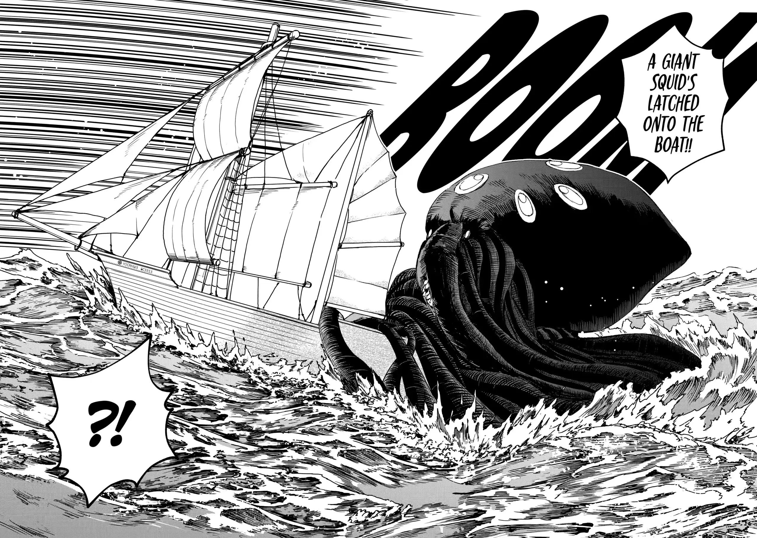 I’m a Middle-Aged Man Who Got My Adventurer License Revoked Chapter 14.2 - Page 8
