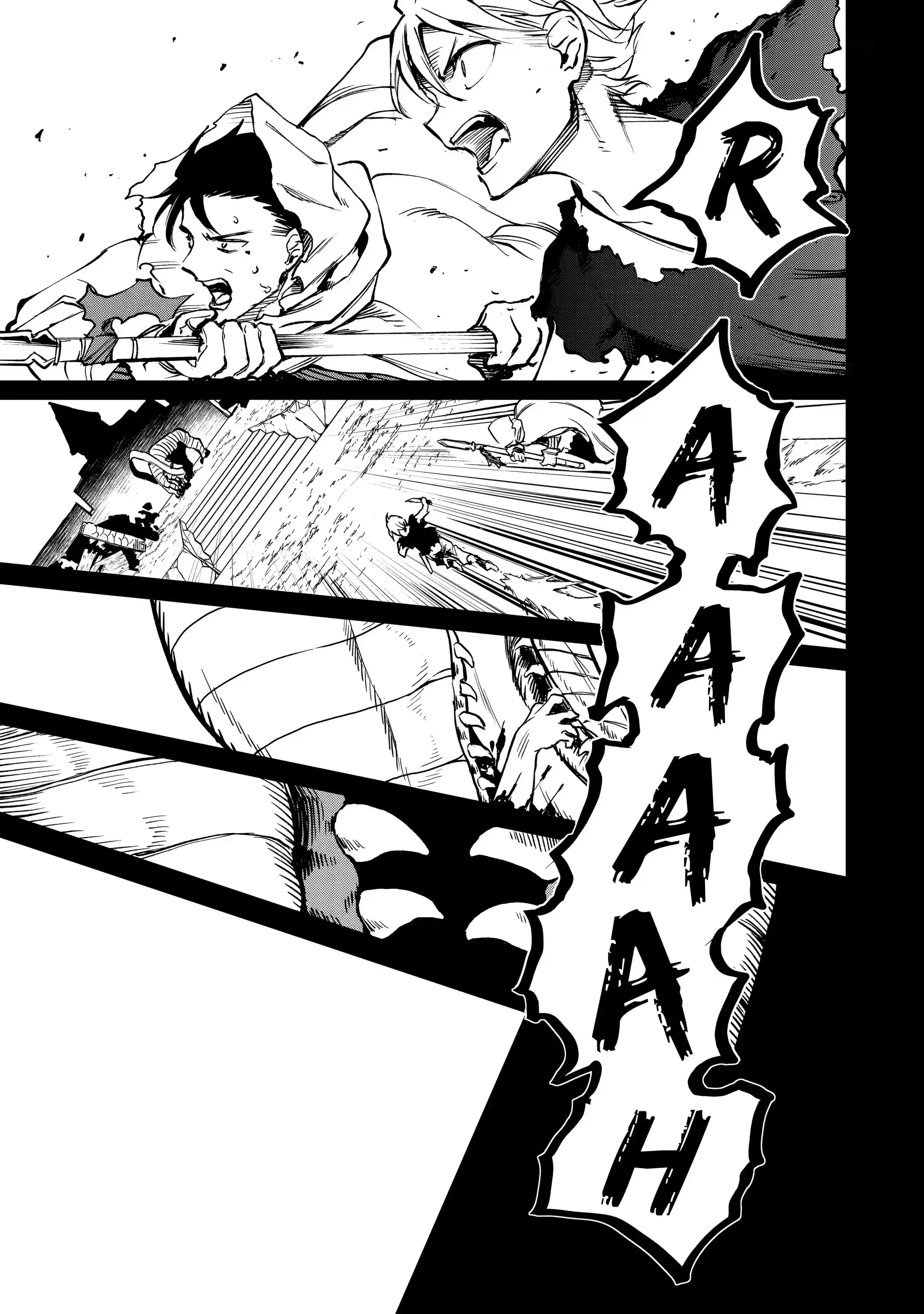 I’m a Middle-Aged Man Who Got My Adventurer License Revoked Chapter 15.2 - Page 7