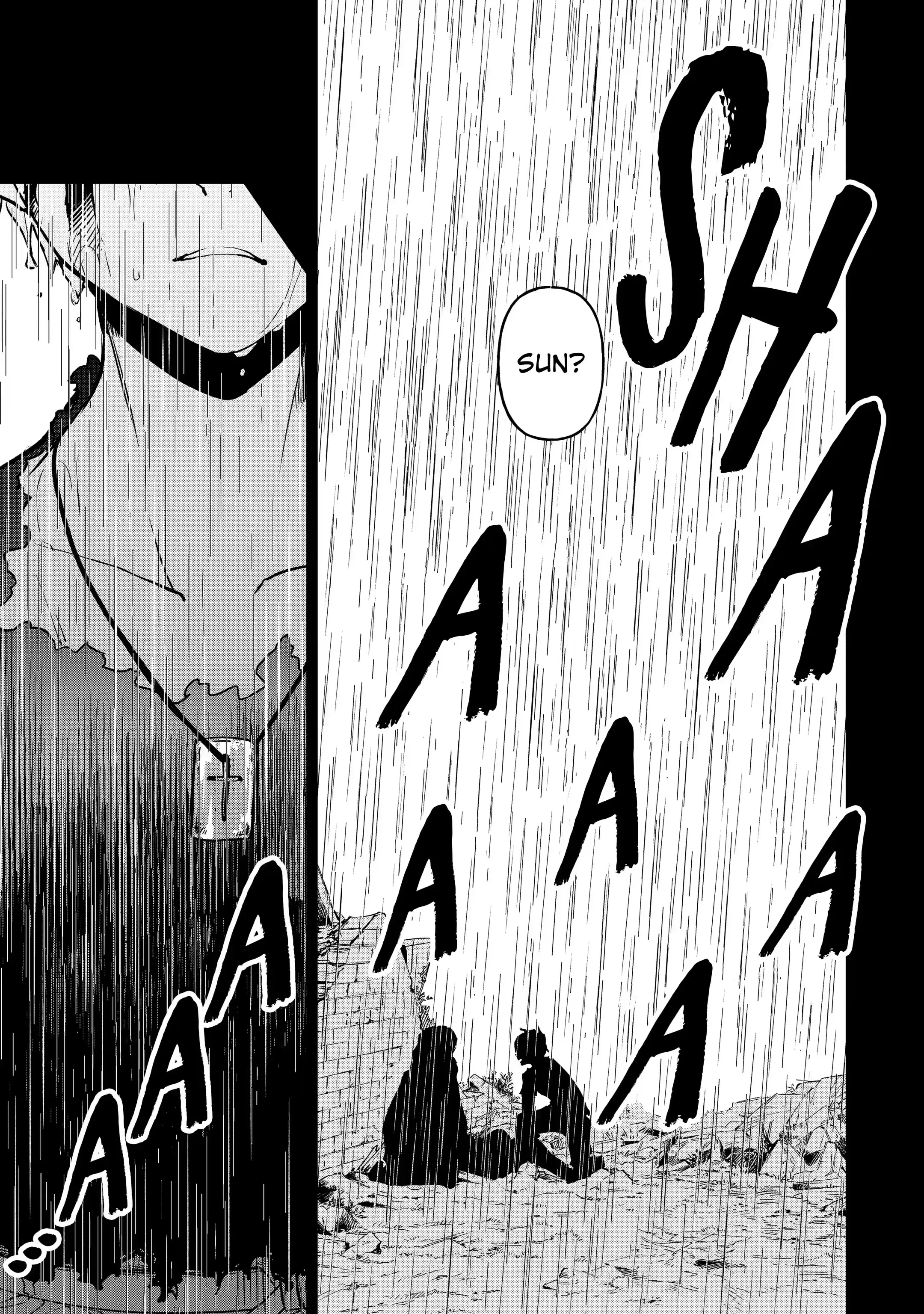 I’m a Middle-Aged Man Who Got My Adventurer License Revoked Chapter 15.3 - Page 1
