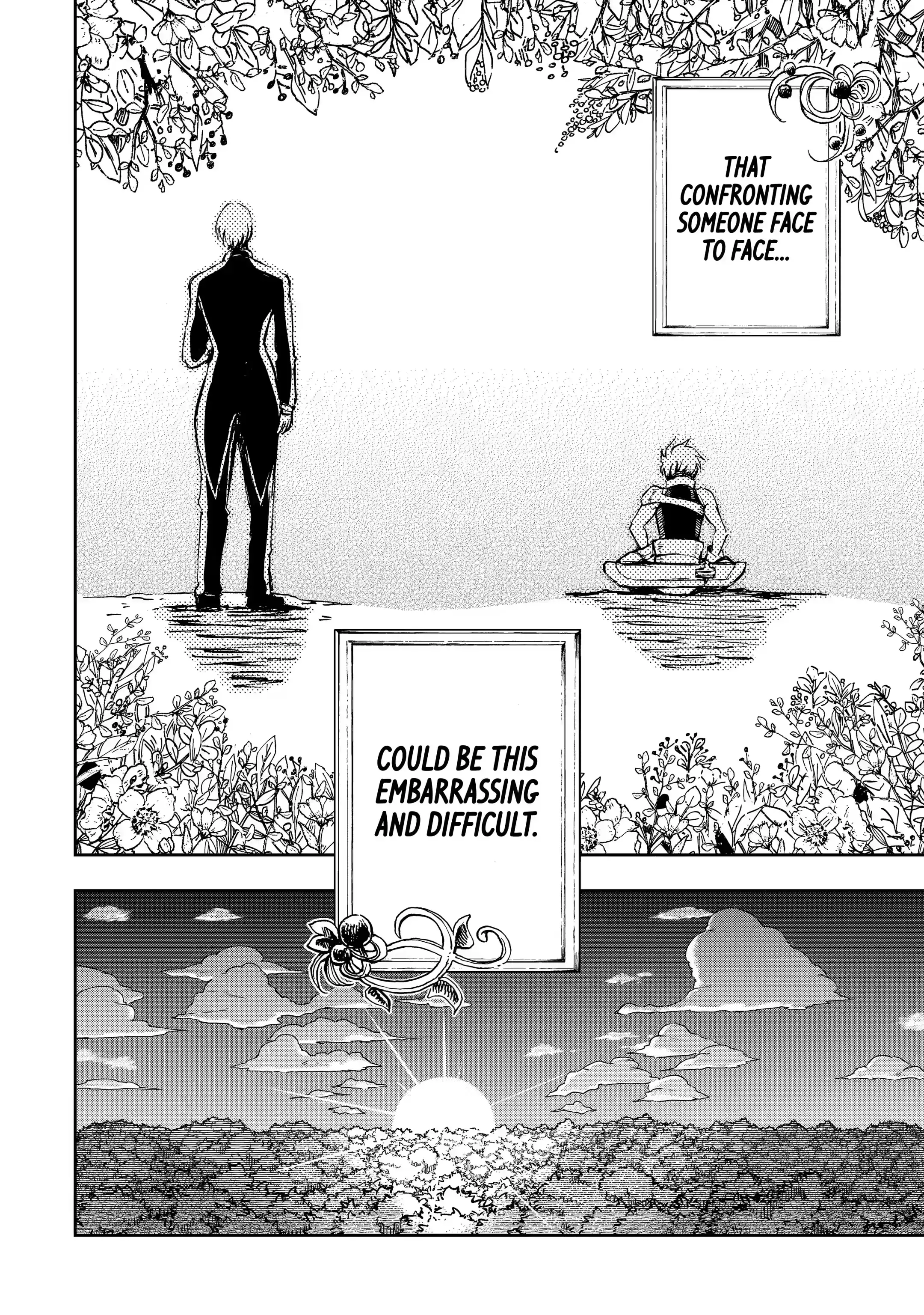 I’m a Middle-Aged Man Who Got My Adventurer License Revoked Chapter 16.3 - Page 19