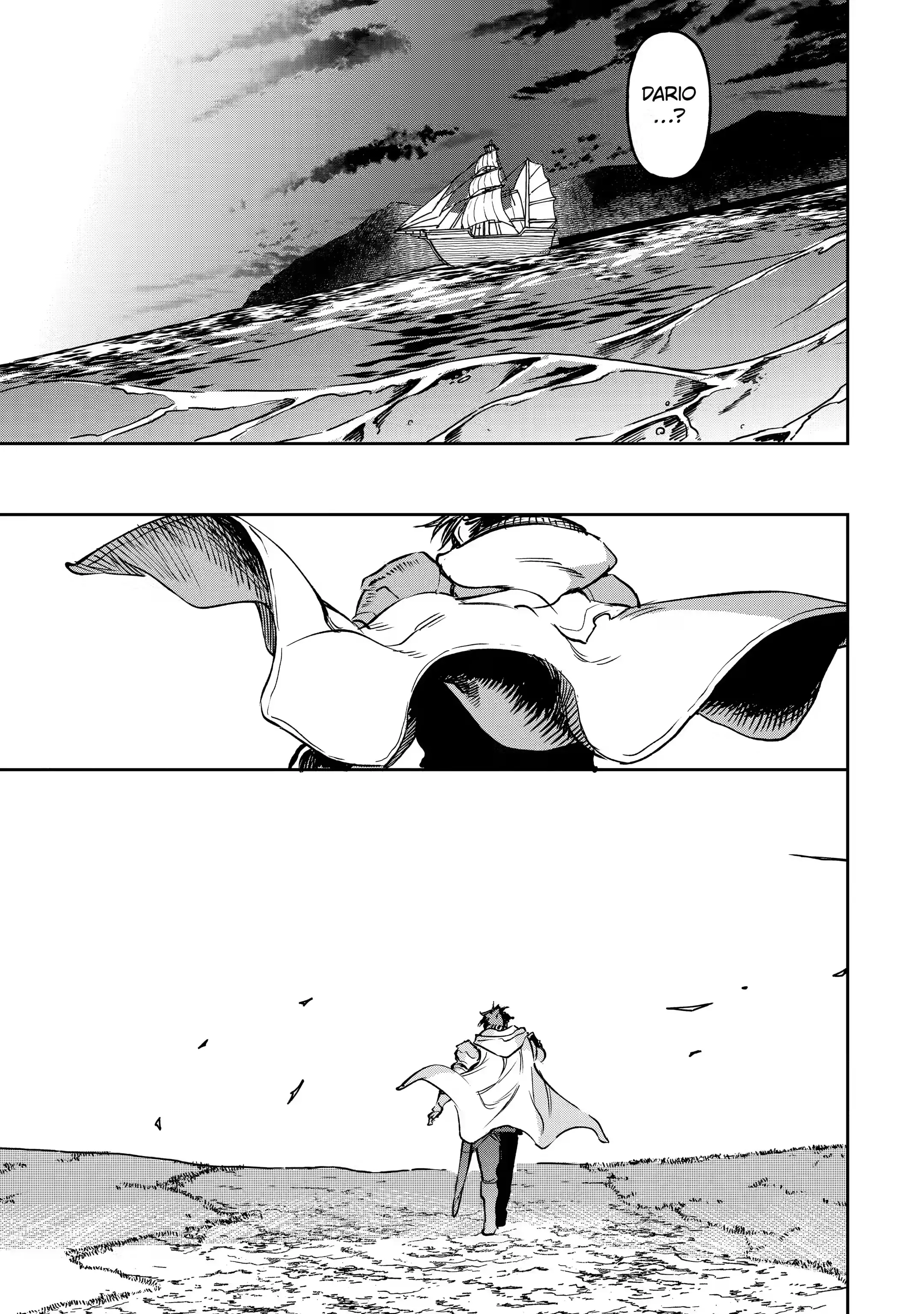I’m a Middle-Aged Man Who Got My Adventurer License Revoked Chapter 17.3 - Page 14