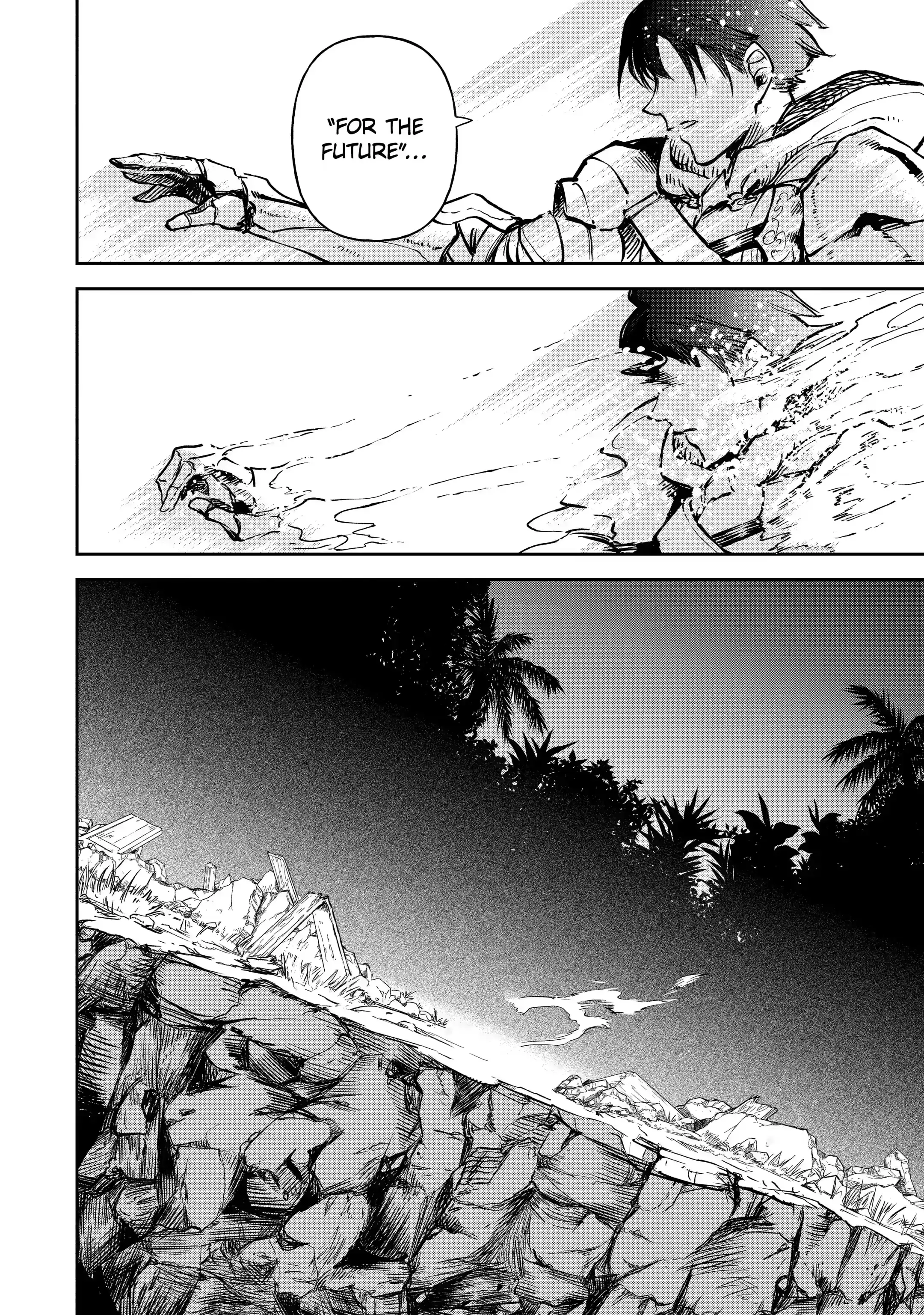 I’m a Middle-Aged Man Who Got My Adventurer License Revoked Chapter 17.3 - Page 16