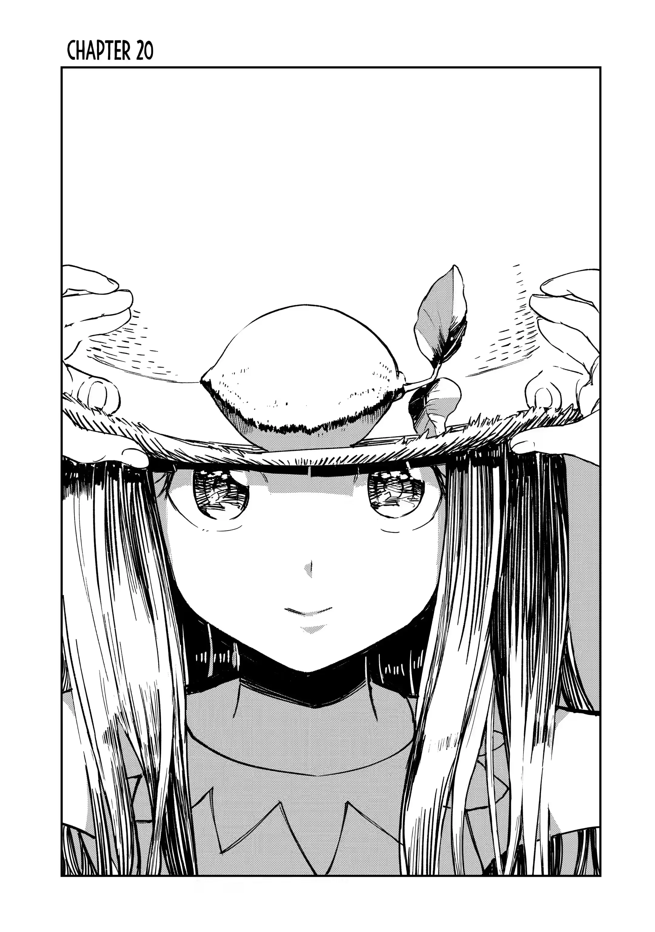 I’m a Middle-Aged Man Who Got My Adventurer License Revoked Chapter 20.1 - Page 7
