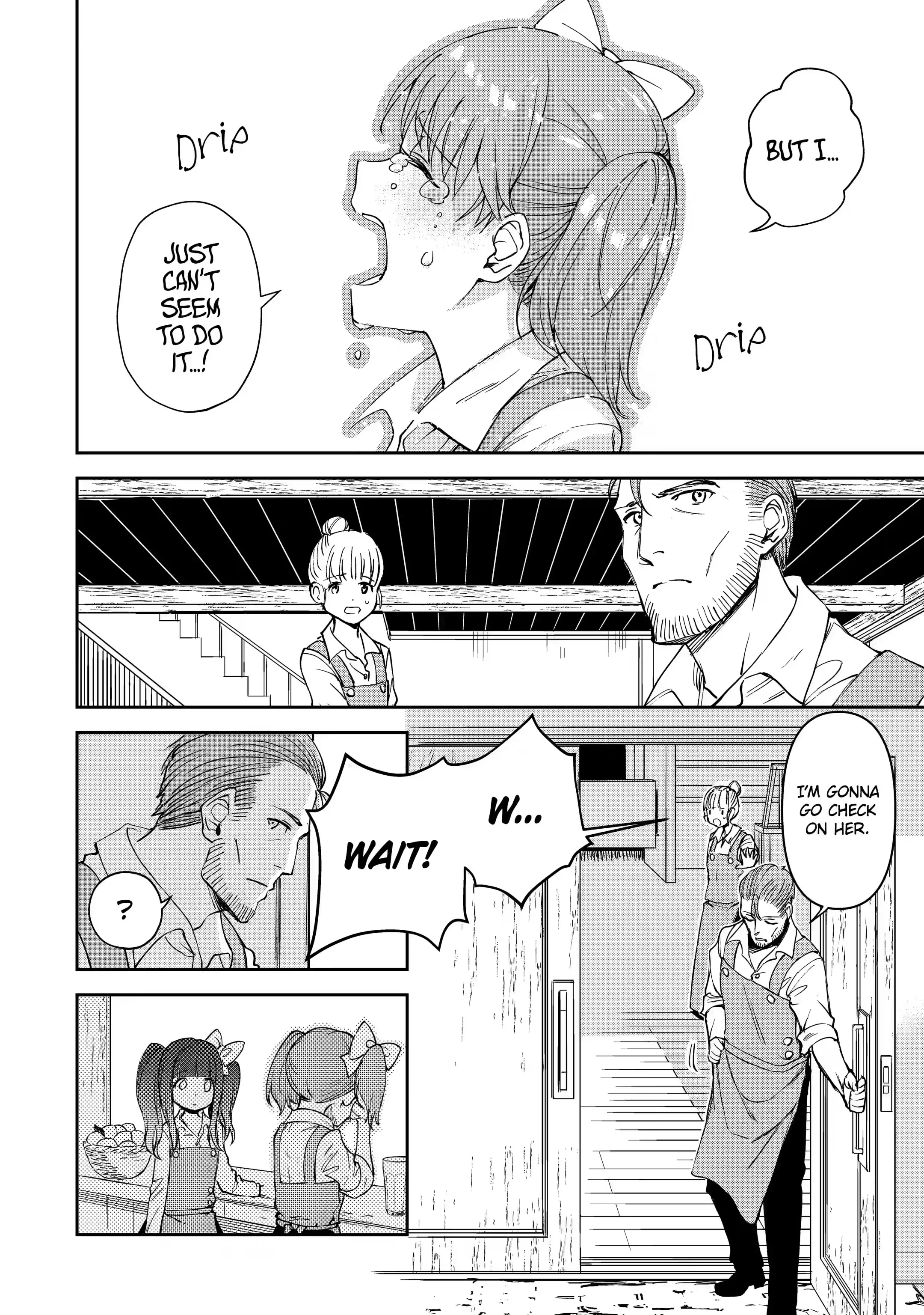 I’m a Middle-Aged Man Who Got My Adventurer License Revoked Chapter 20.2 - Page 14