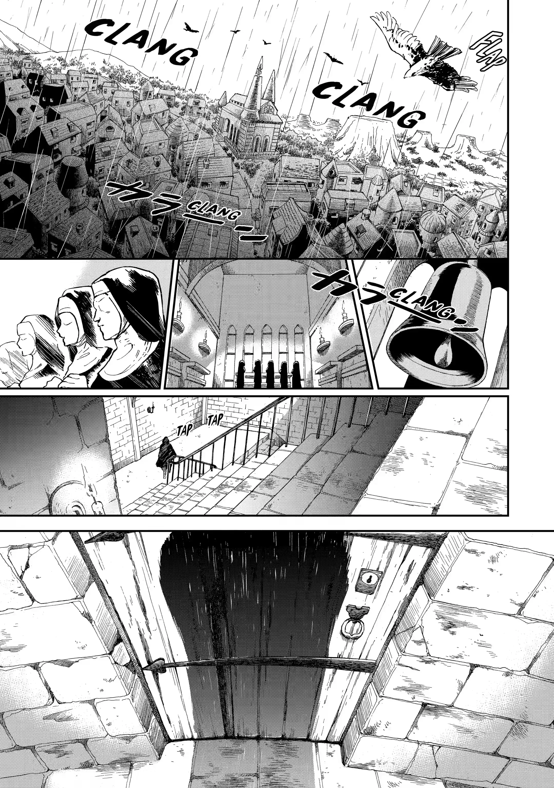 I’m a Middle-Aged Man Who Got My Adventurer License Revoked Chapter 21.2 - Page 12