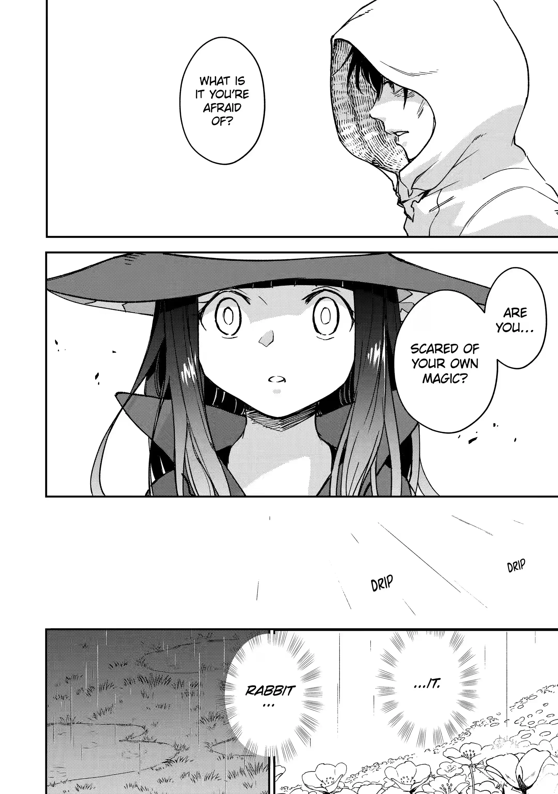 I’m a Middle-Aged Man Who Got My Adventurer License Revoked Chapter 21.3 - Page 8