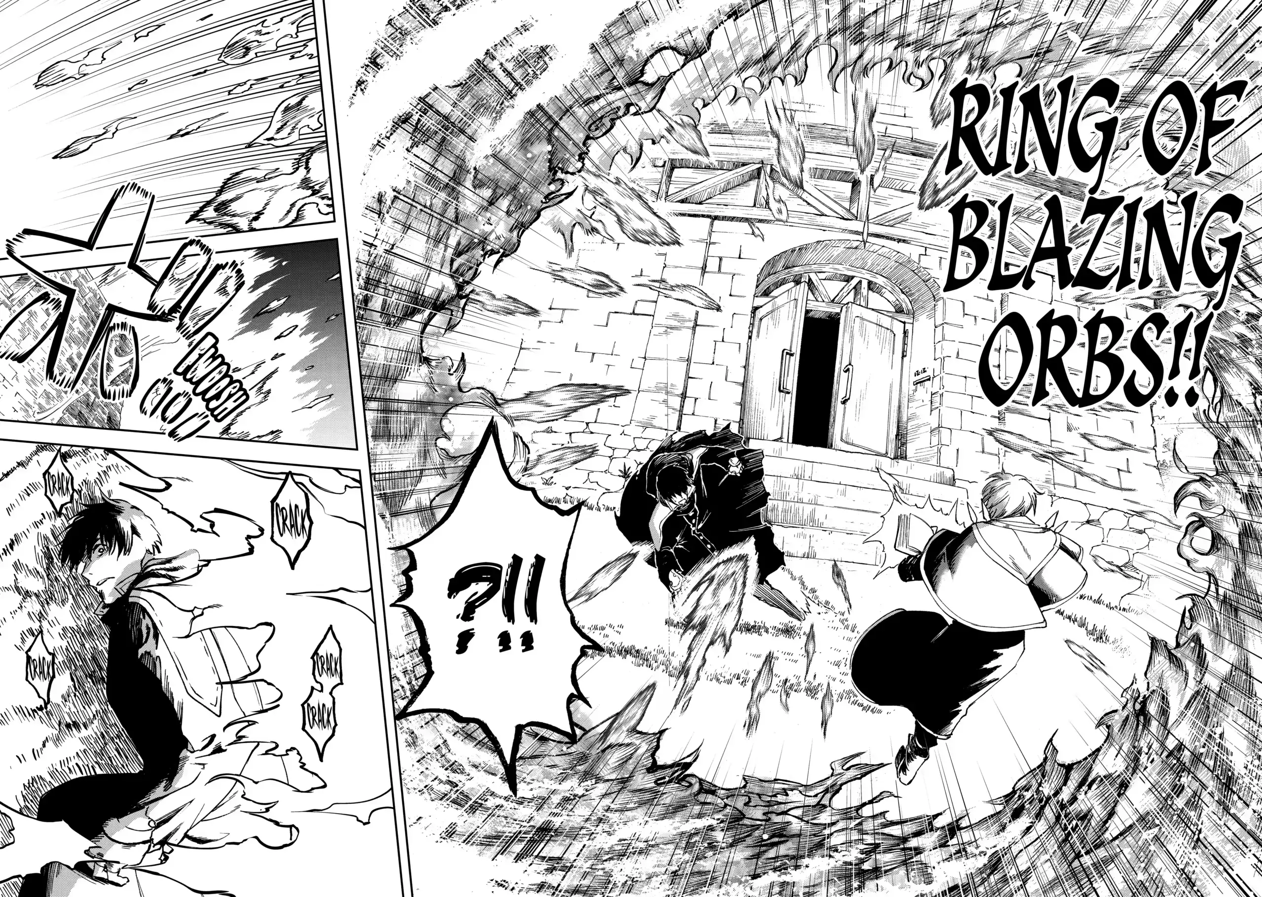 I’m a Middle-Aged Man Who Got My Adventurer License Revoked Chapter 22.2 - Page 2